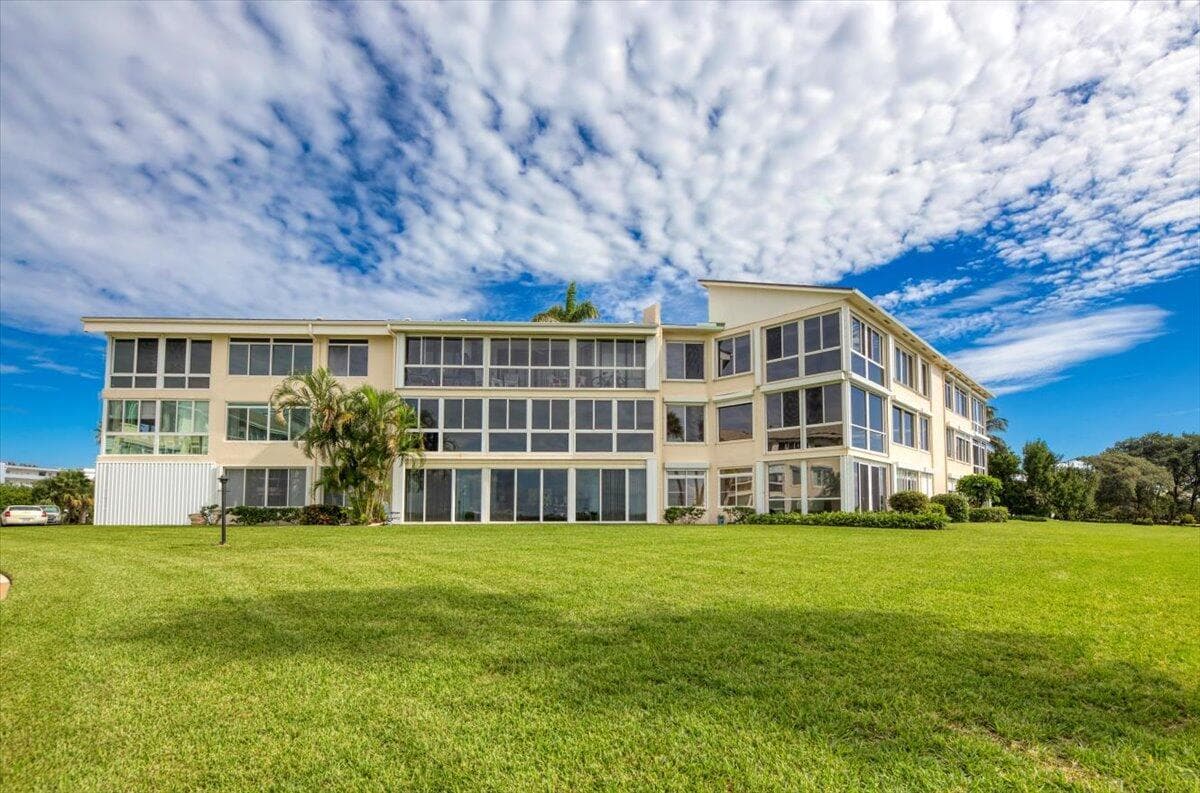 2370 NE Ocean Boulevard # A201, Stuart, FL 34996 — zdjęcie 5
