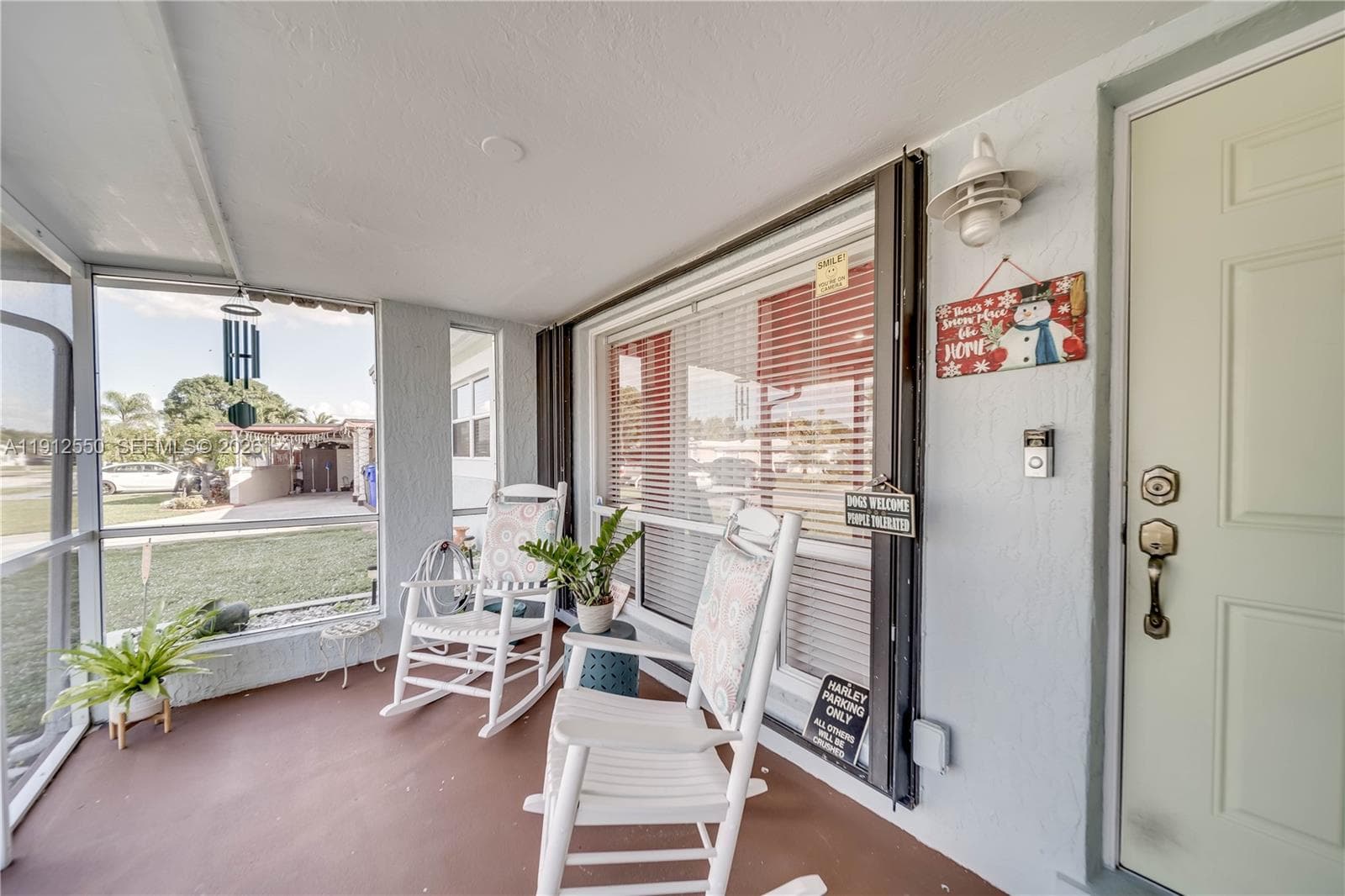 7440 Fillmore St, Hollywood, FL 33024 — zdjęcie 2