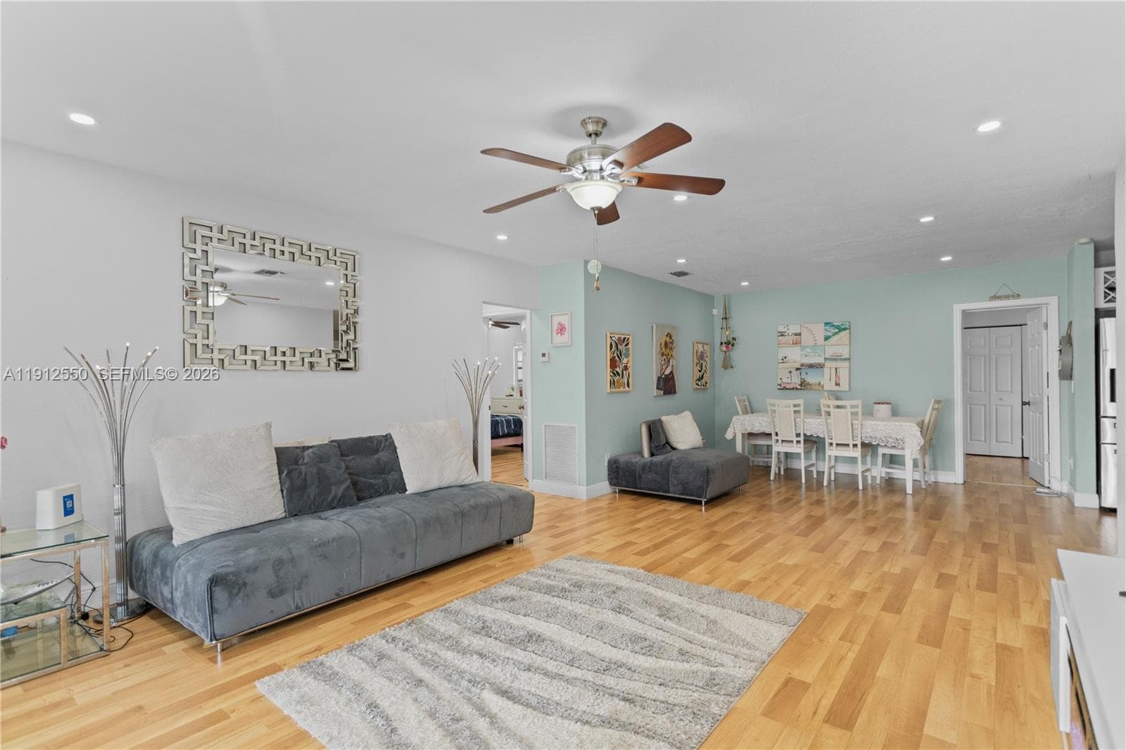 7440 Fillmore St, Hollywood, FL 33024 — zdjęcie 5