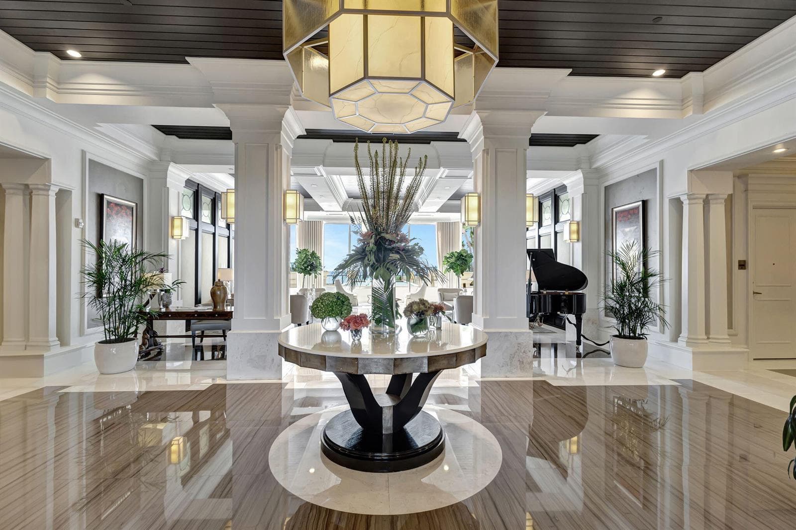 2700 N Ocean Drive # 804a, Riviera Beach, FL 33404 — zdjęcie 2