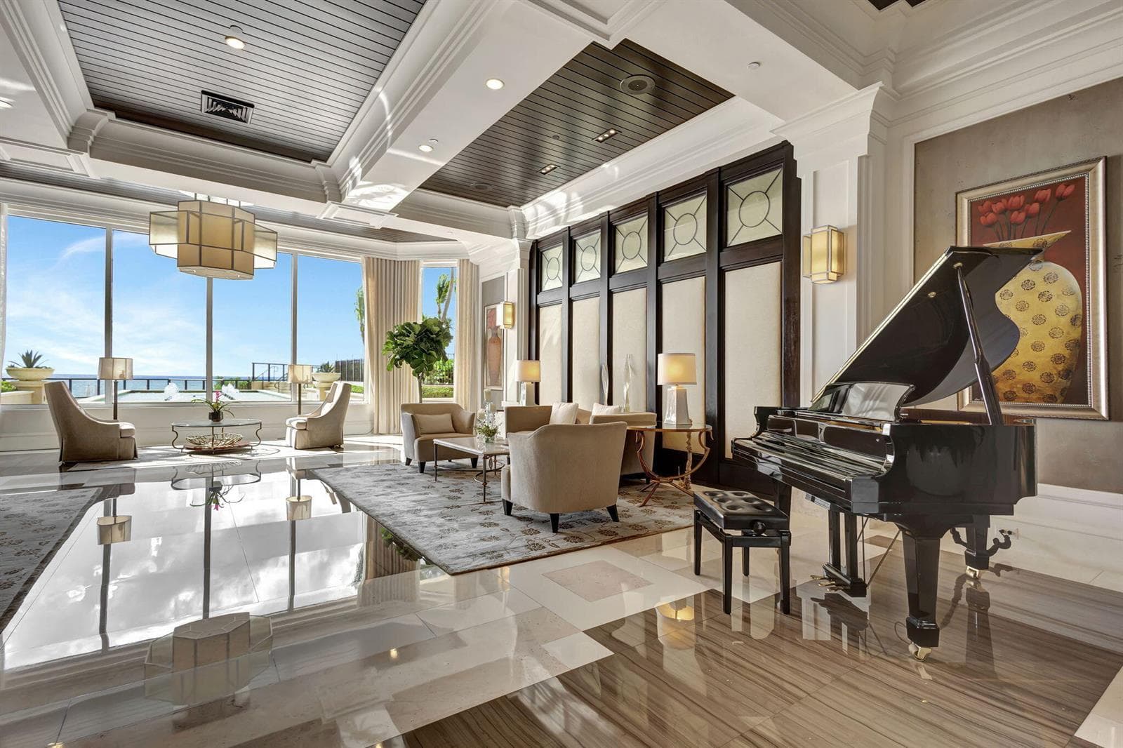 2700 N Ocean Drive # 804a, Riviera Beach, FL 33404 — zdjęcie 3