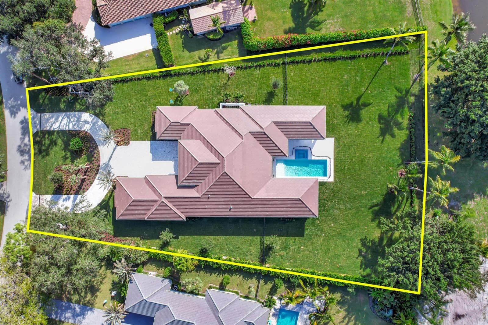 5355 Sea Biscuit Road, Palm Beach Gardens, FL 33418 — zdjęcie 3