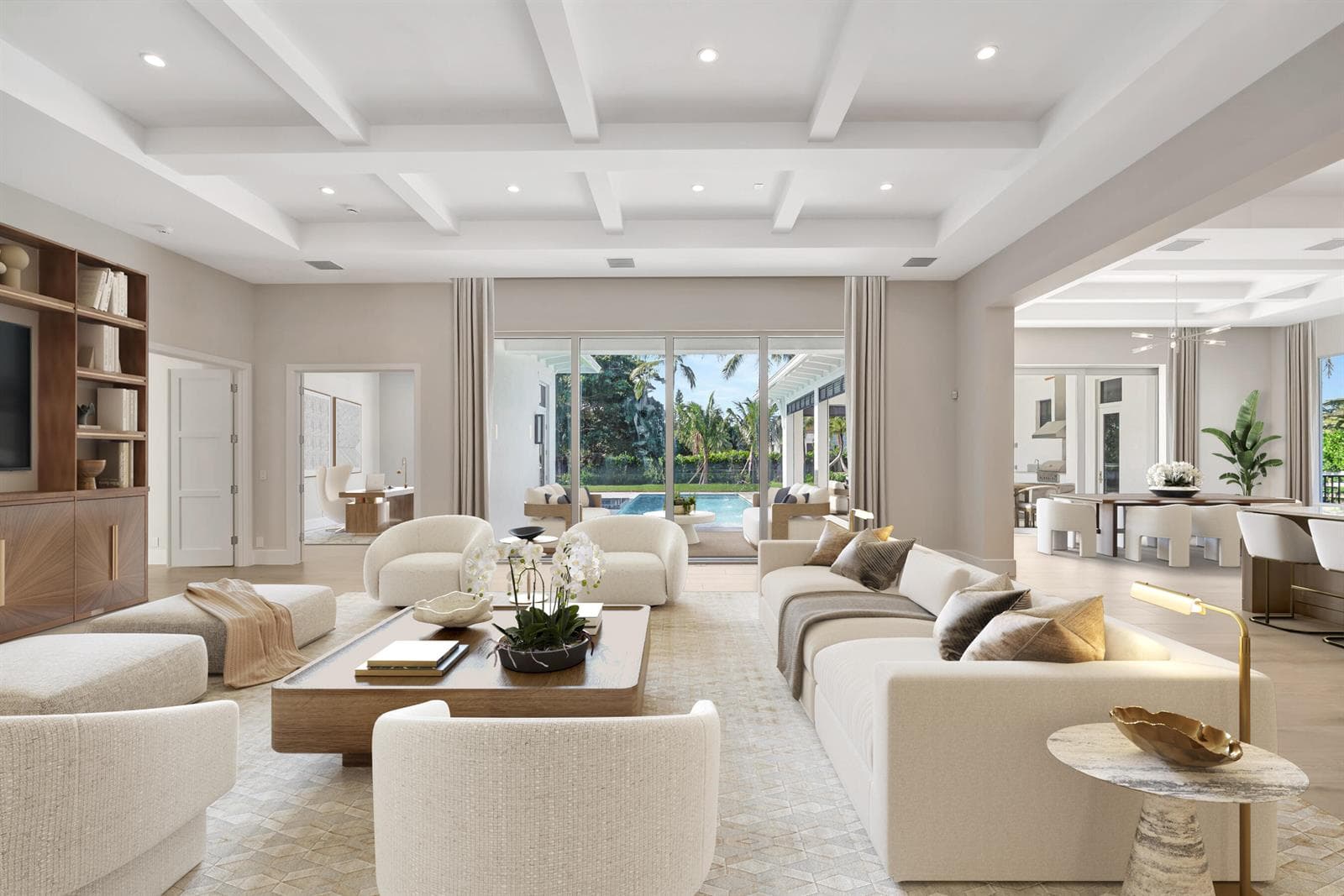 5355 Sea Biscuit Road, Palm Beach Gardens, FL 33418 — zdjęcie 5