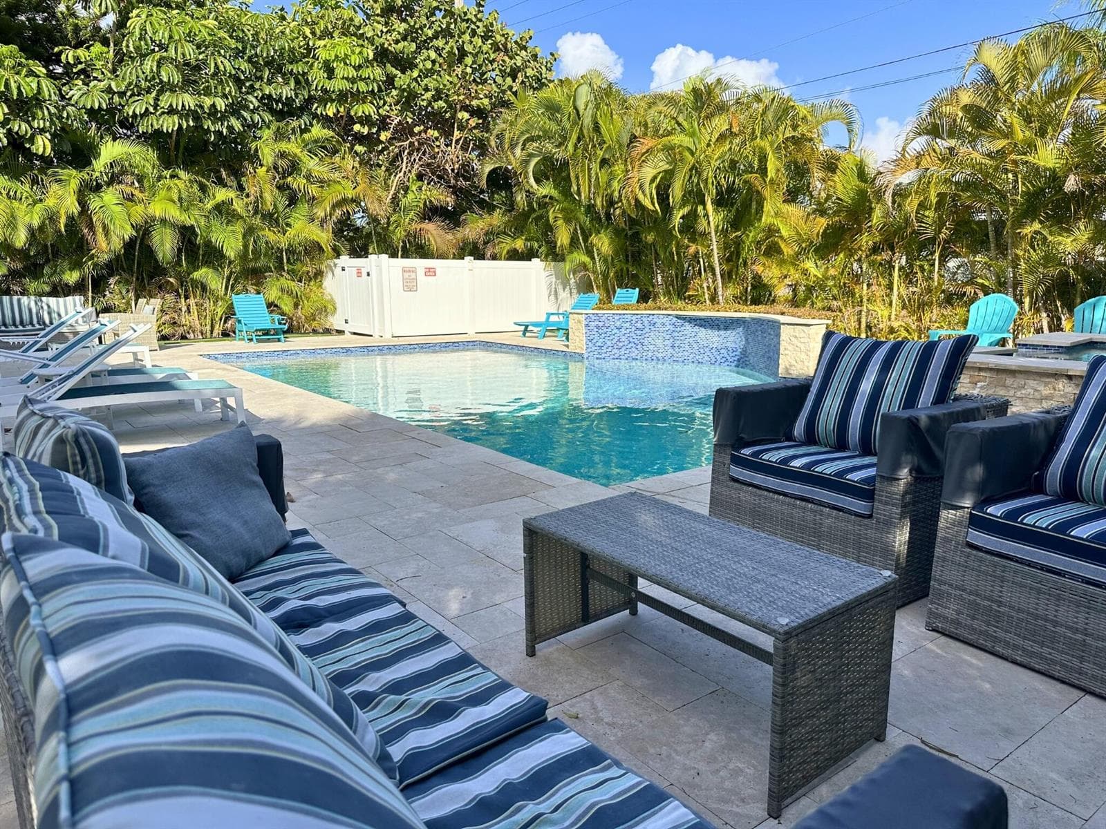 1236 Beach Road # 3, Singer Island, FL 33404