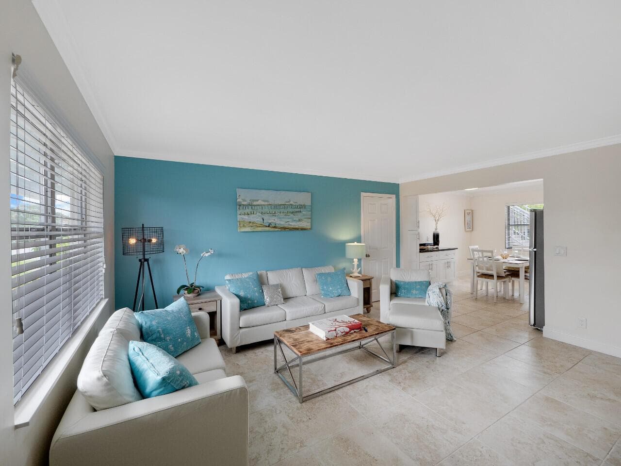 1236 Beach Road # 4, Singer Island, FL 33404 — zdjęcie 3
