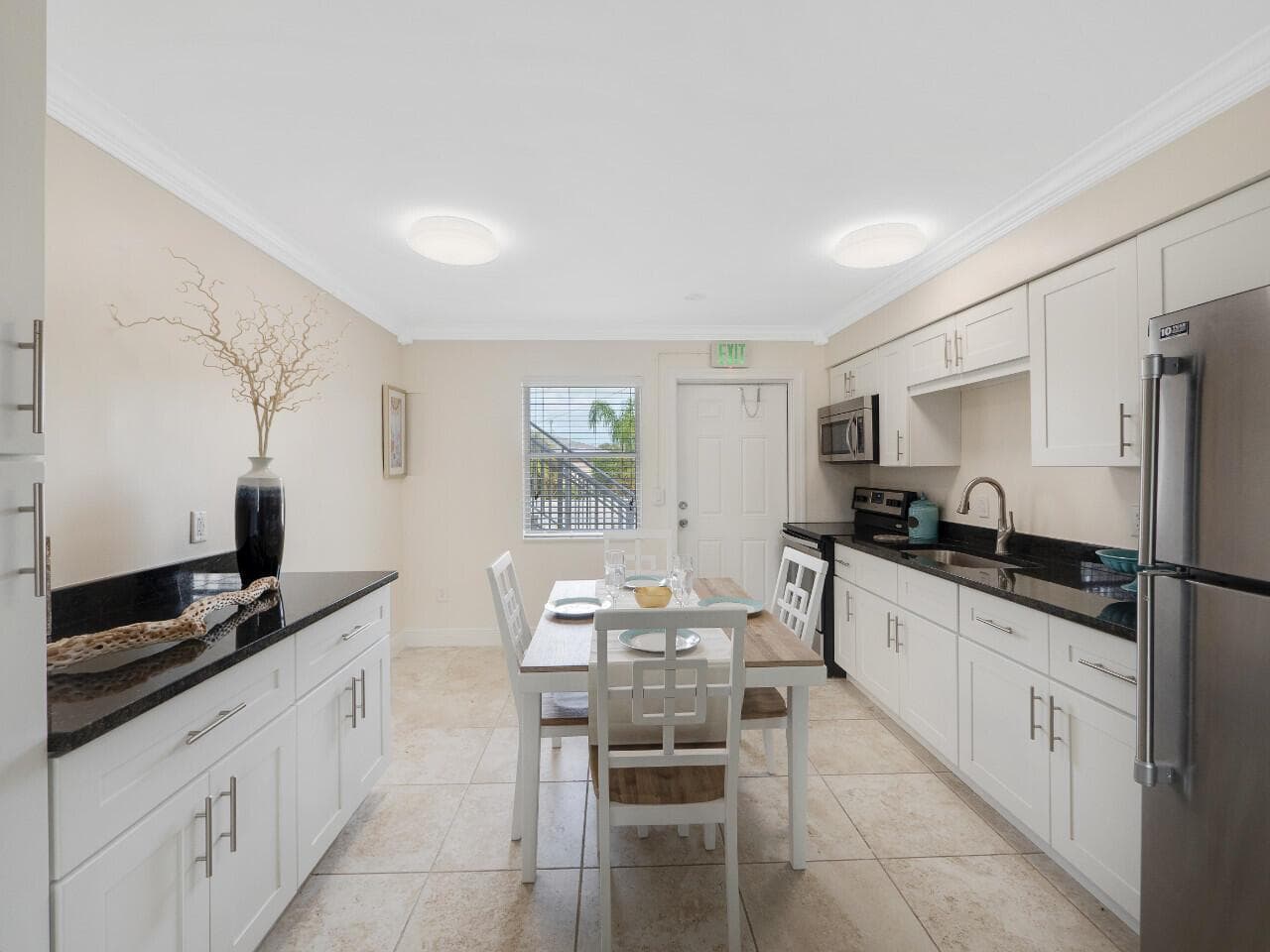 1236 Beach Road # 4, Singer Island, FL 33404 — zdjęcie 4