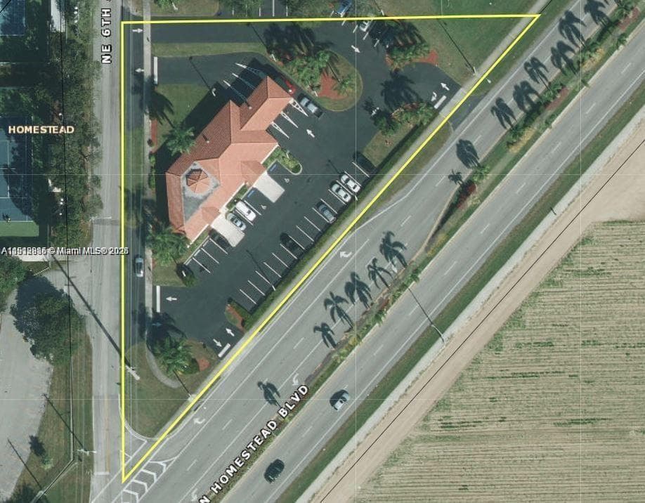 600 N Homestead Blvd, Homestead, FL 33030 — zdjęcie 2