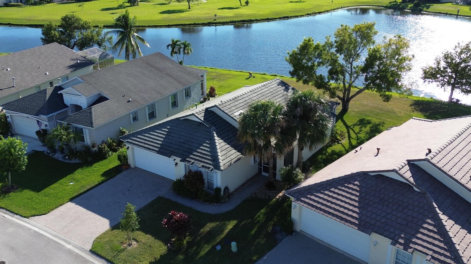 532 SW Indian Key Drive, Port St. Lucie, FL 34986 — zdjęcie 3