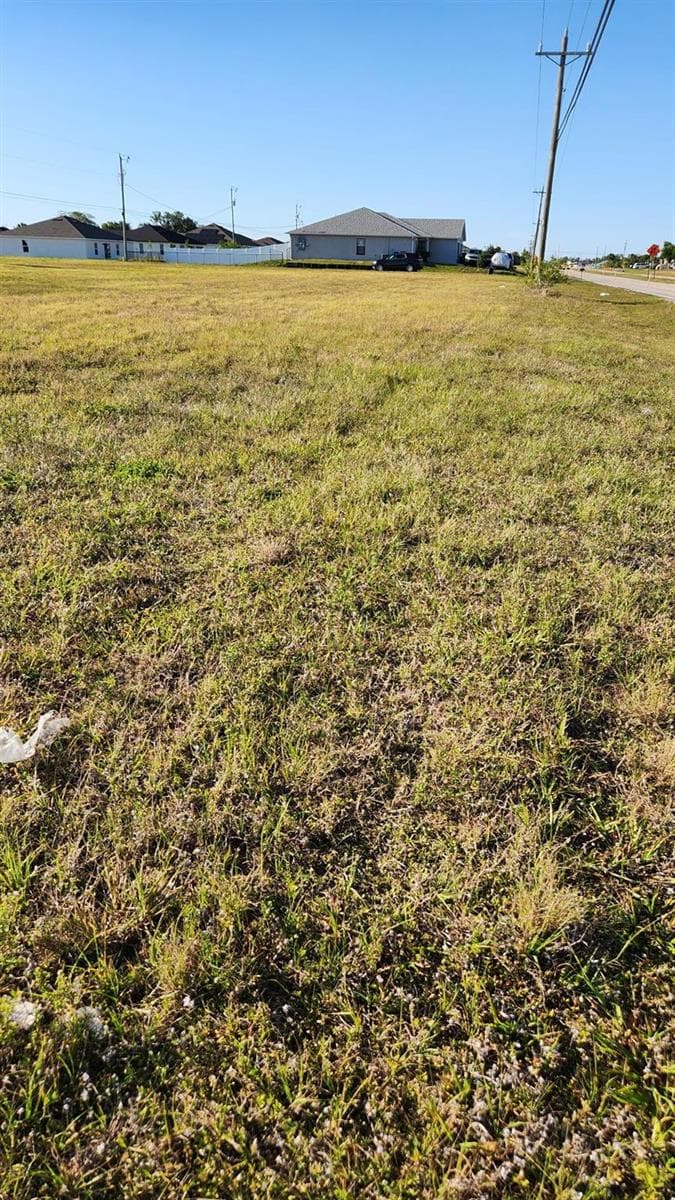 1724 Andalusia Boulevard, Cape Coral, FL 33909 — zdjęcie 5