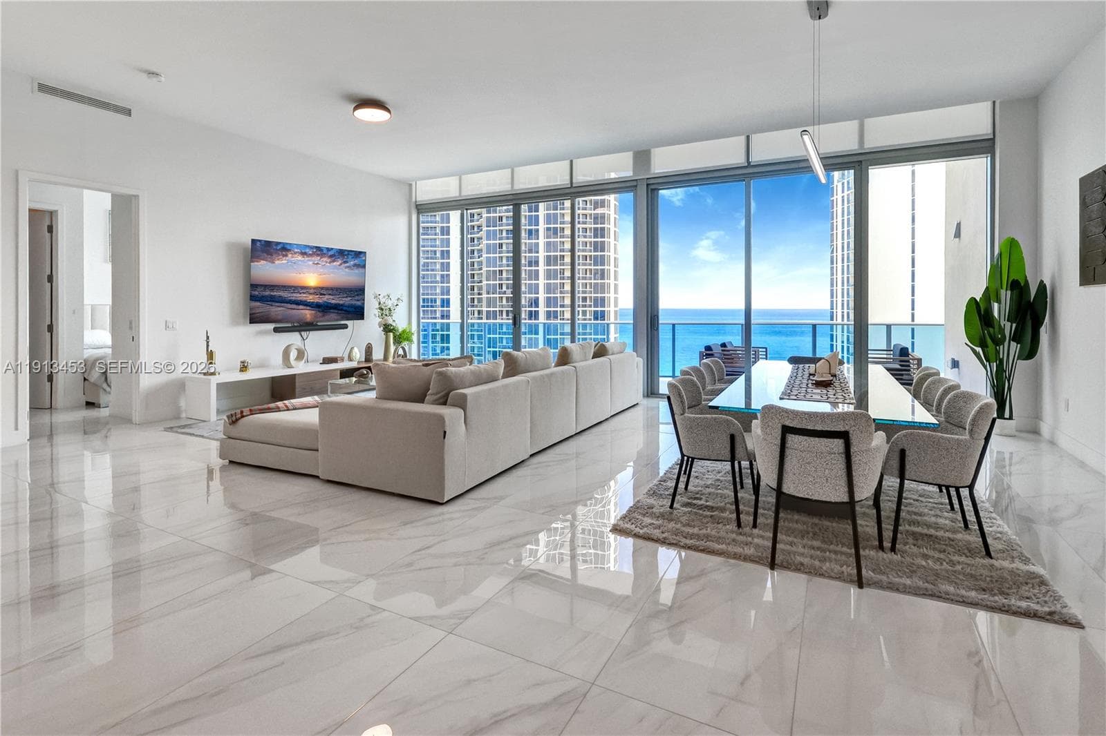 17550 Collins Ave # PH2, Sunny Isles Beach, FL 33160 — zdjęcie 2