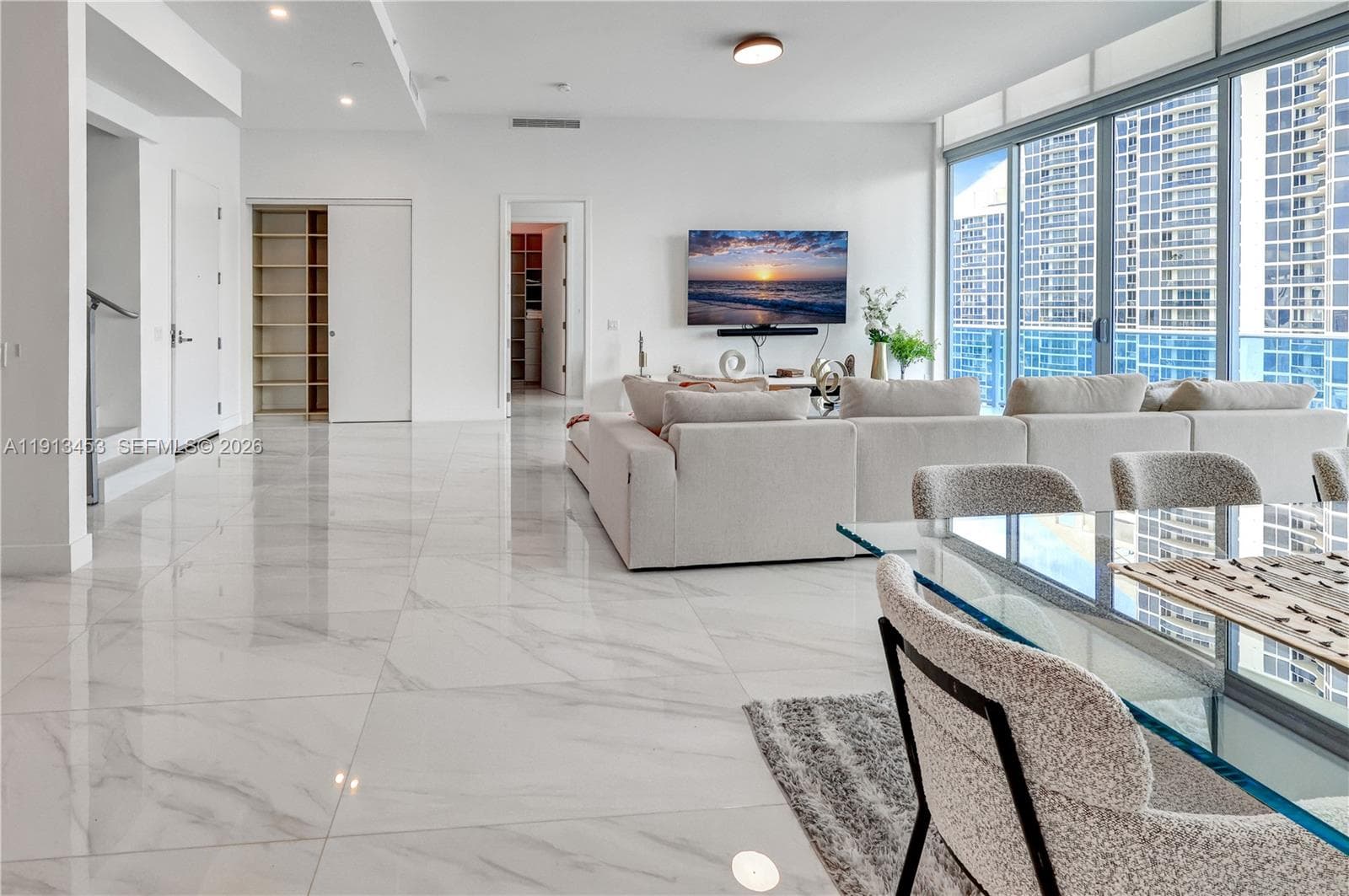 17550 Collins Ave # PH2, Sunny Isles Beach, FL 33160 — zdjęcie 3