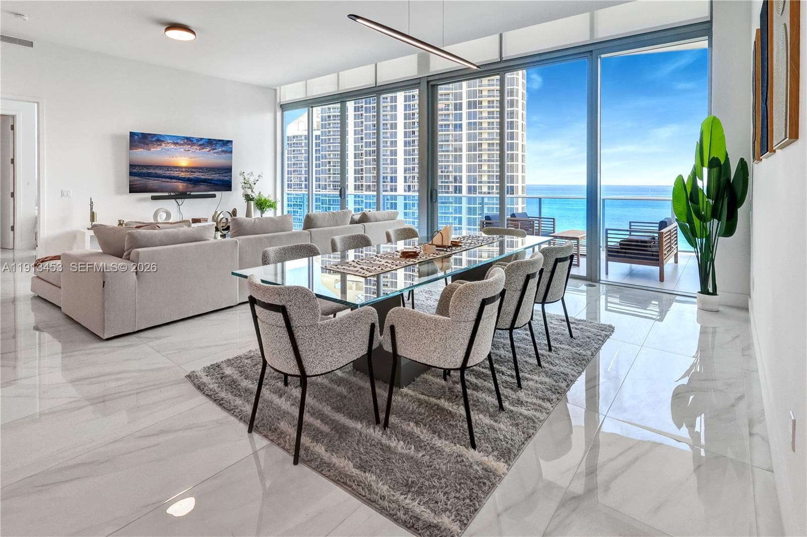 17550 Collins Ave # PH2, Sunny Isles Beach, FL 33160