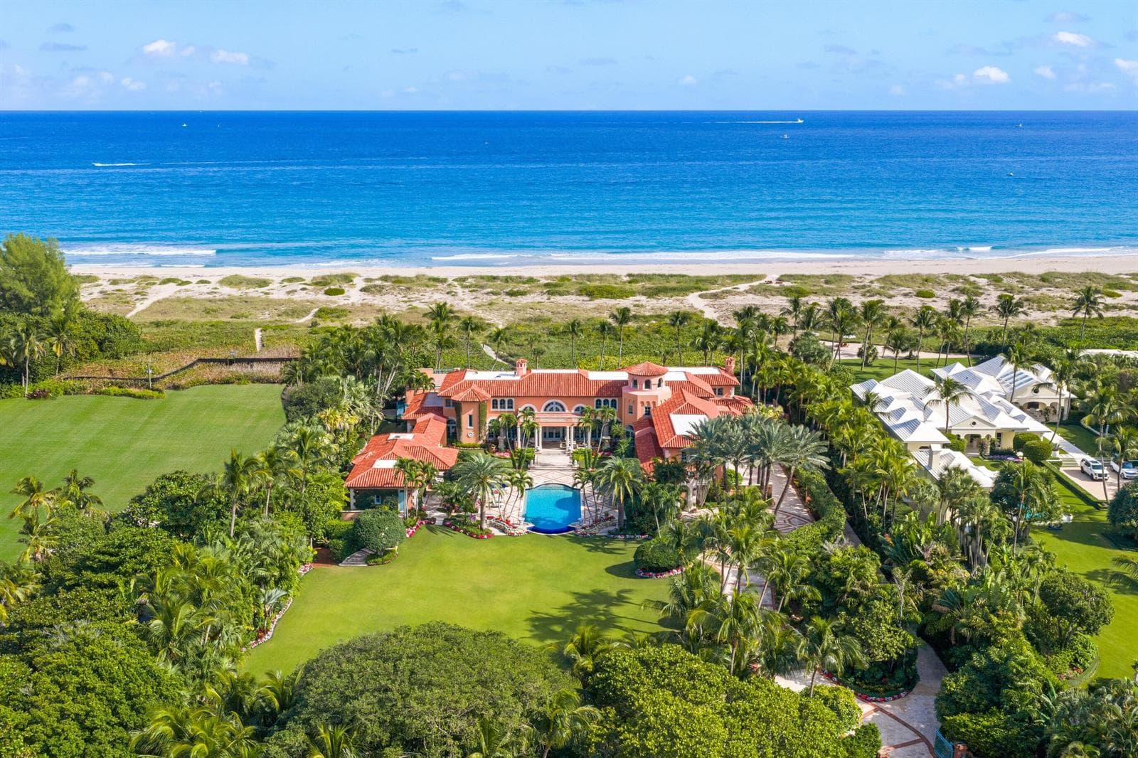 1491 N Ocean Boulevard, Palm Beach, FL 33480 — zdjęcie 3