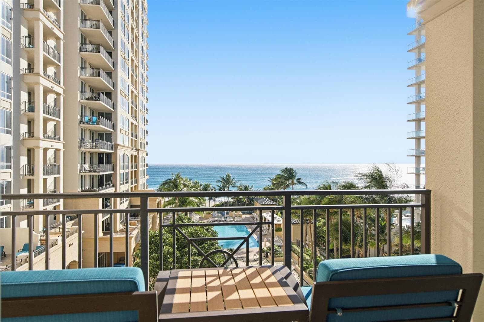 3800 N Ocean Drive # 717, Singer Island, FL 33404 — zdjęcie 2