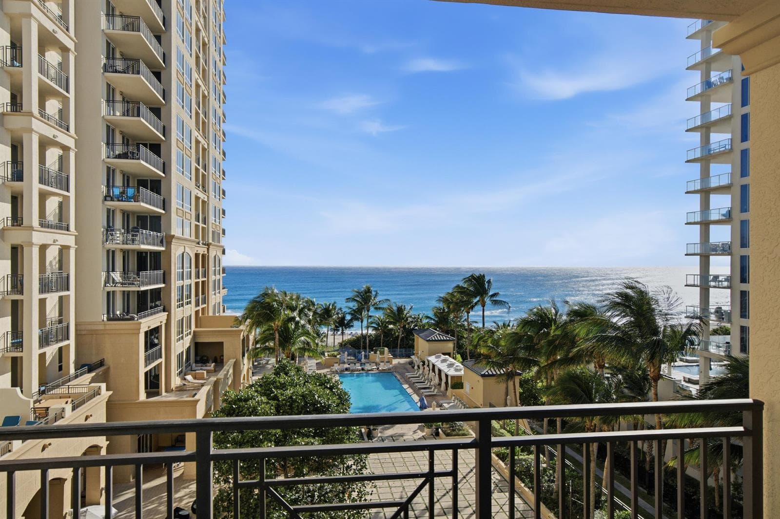3800 N Ocean Drive # 717, Singer Island, FL 33404 — zdjęcie 3