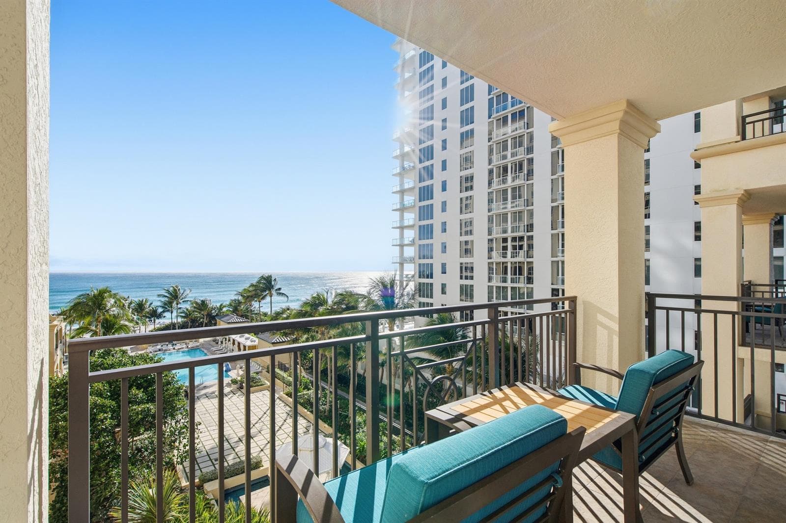 3800 N Ocean Drive # 717, Singer Island, FL 33404 — zdjęcie 4