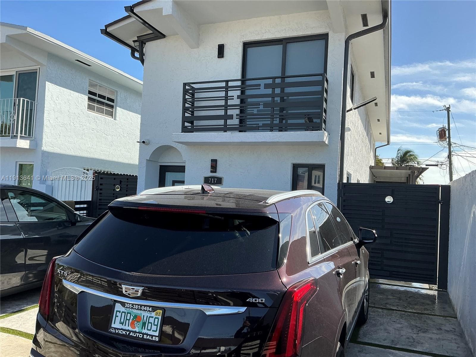 717 Tamiami Canal Rd, Miami, FL 33144