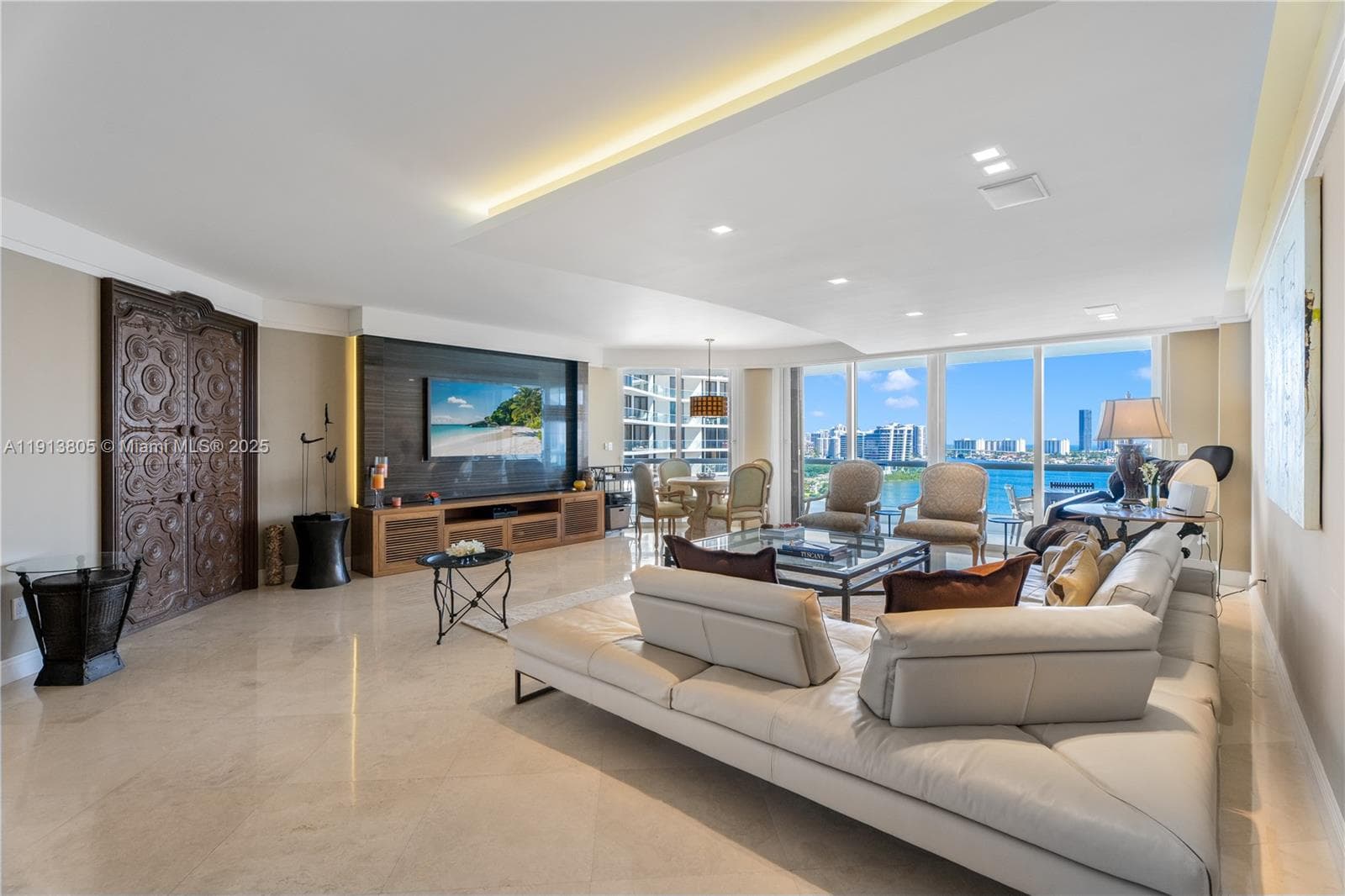 2600 Island Blvd # 1605, Aventura, FL 33160 — zdjęcie 2