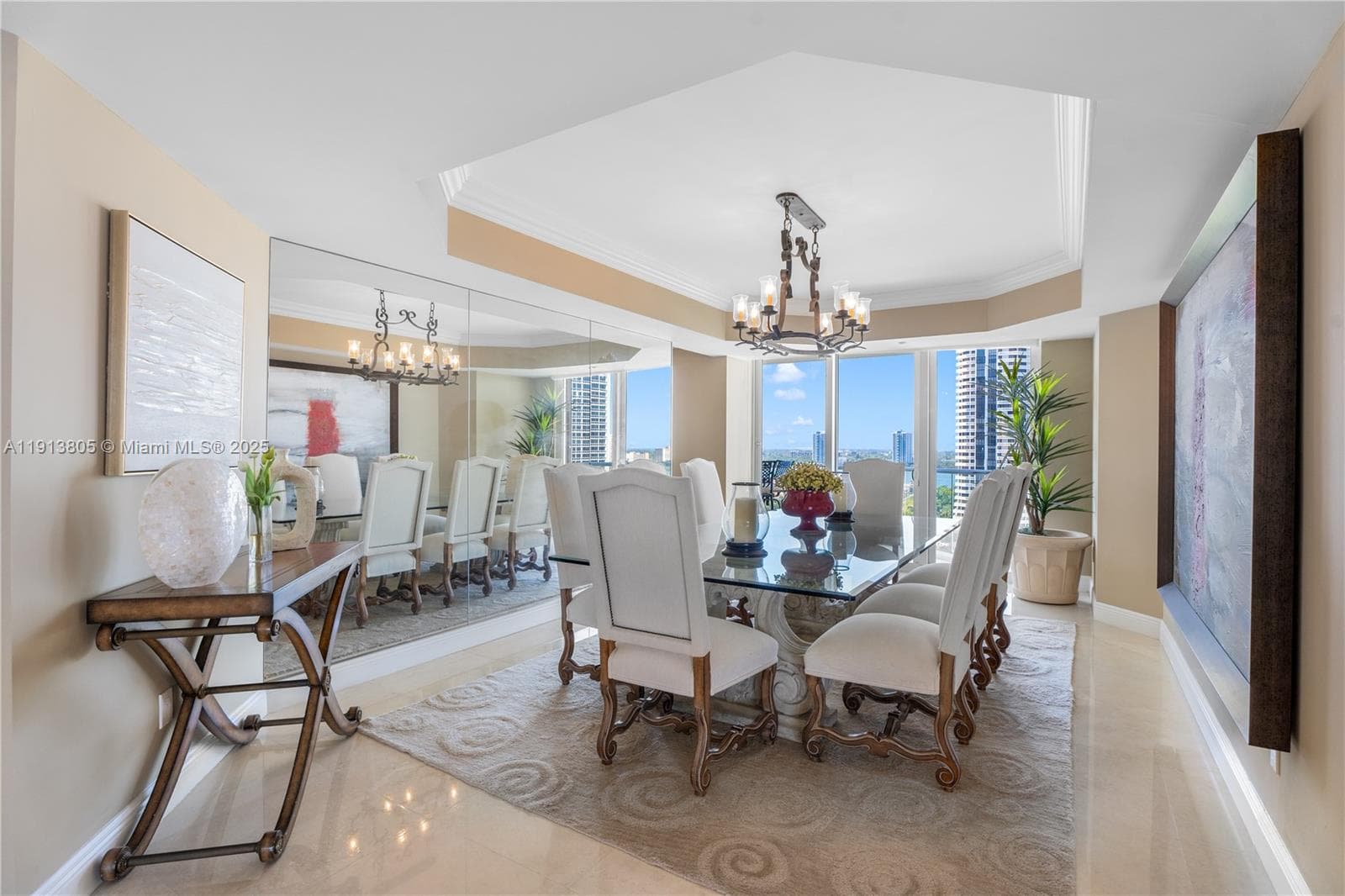 2600 Island Blvd # 1605, Aventura, FL 33160 — zdjęcie 5