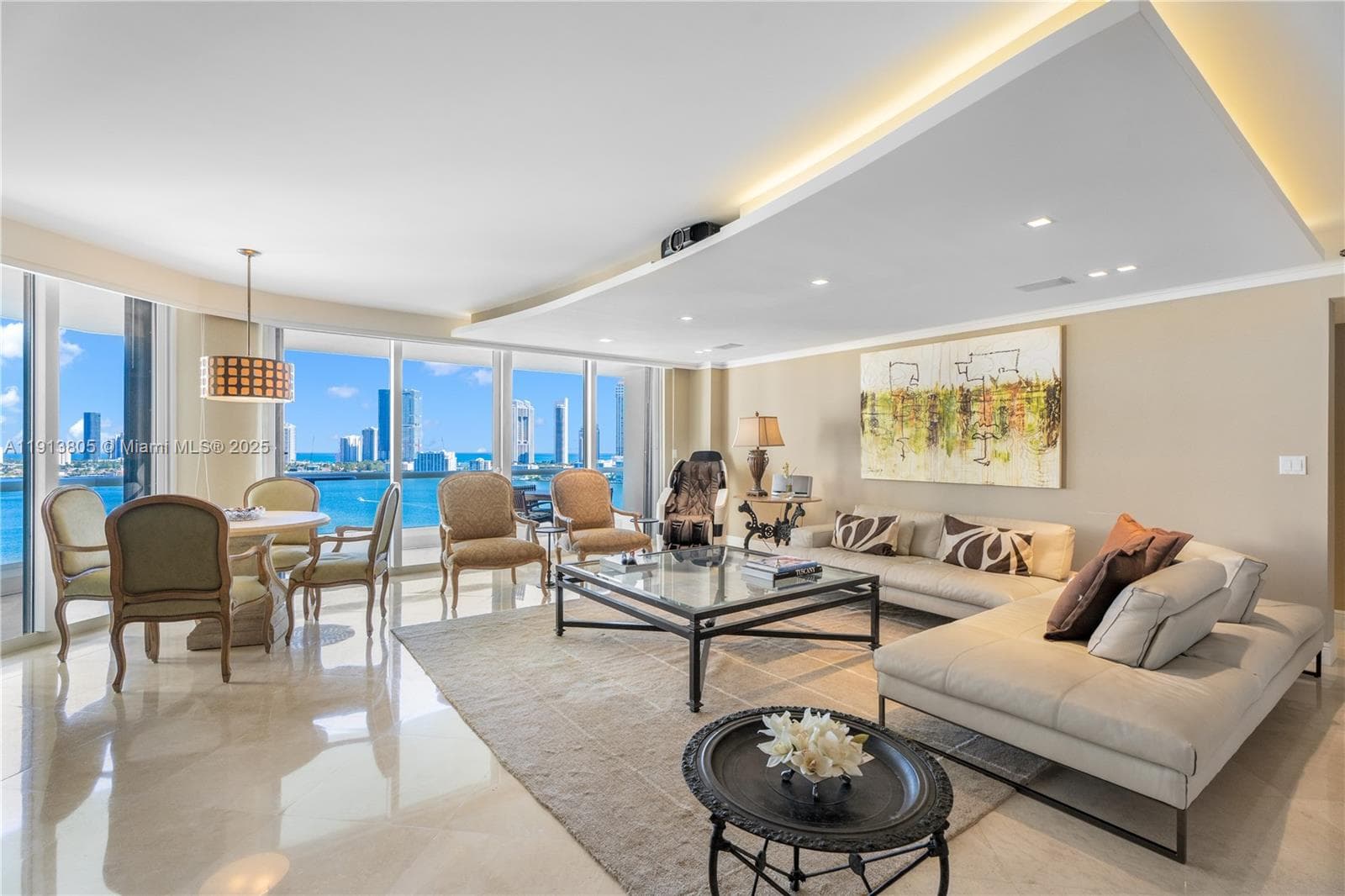 2600 Island Blvd # 1605, Aventura, FL 33160 — zdjęcie 4