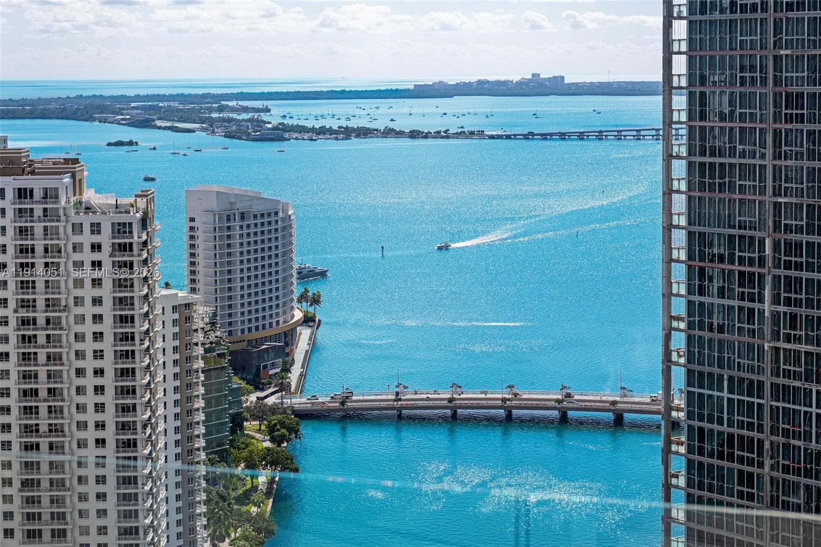 300 Biscayne Boulevard Way # 3506W, Miami, FL 33131 — zdjęcie 5