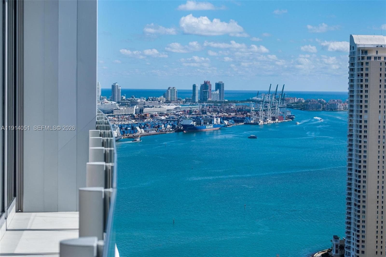 300 Biscayne Boulevard Way # 3506W, Miami, FL 33131 — zdjęcie 4
