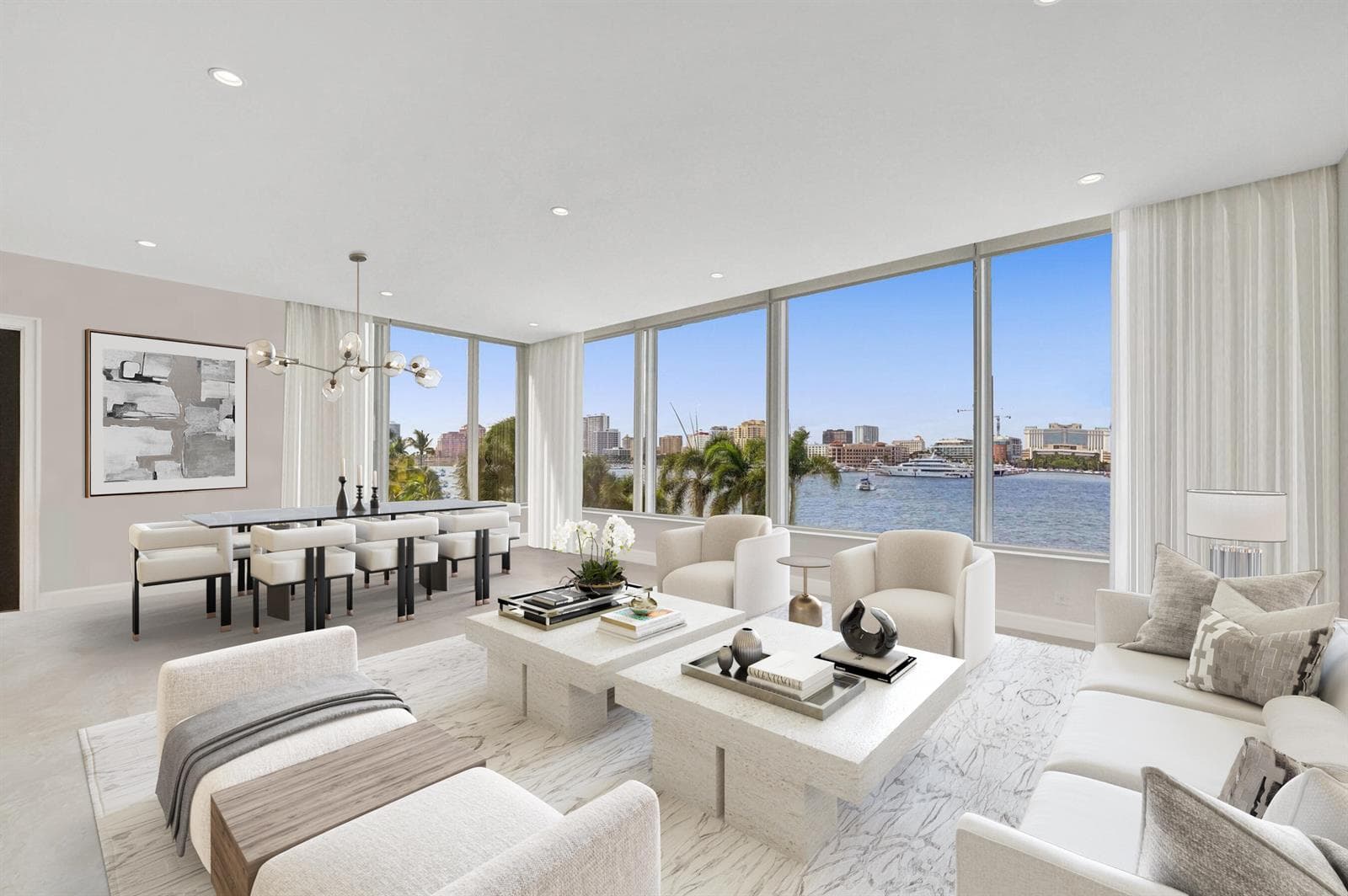44 Cocoanut Row # 315a/316a, Palm Beach, FL 33480 — zdjęcie 2
