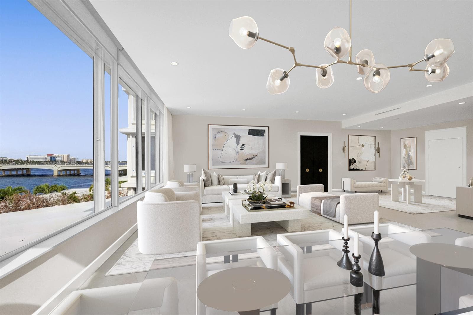 44 Cocoanut Row # 315a/316a, Palm Beach, FL 33480 — zdjęcie 3
