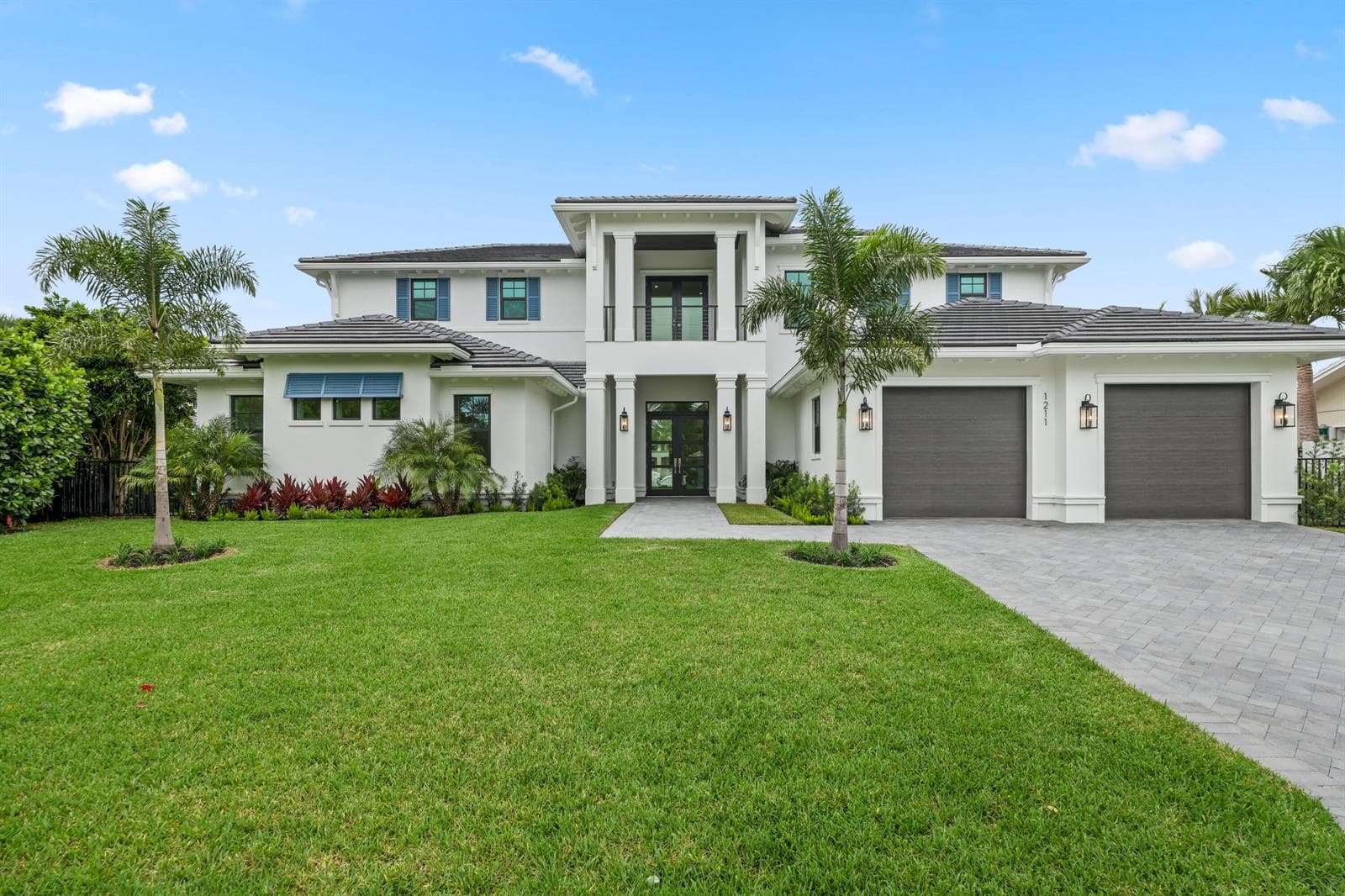 1211 Gulfstream Way, Singer Island, FL 33404 — zdjęcie 2