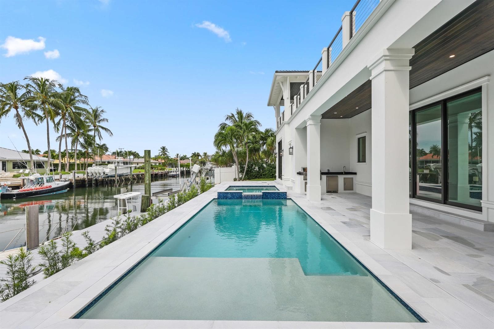 1211 Gulfstream Way, Singer Island, FL 33404 — zdjęcie 4