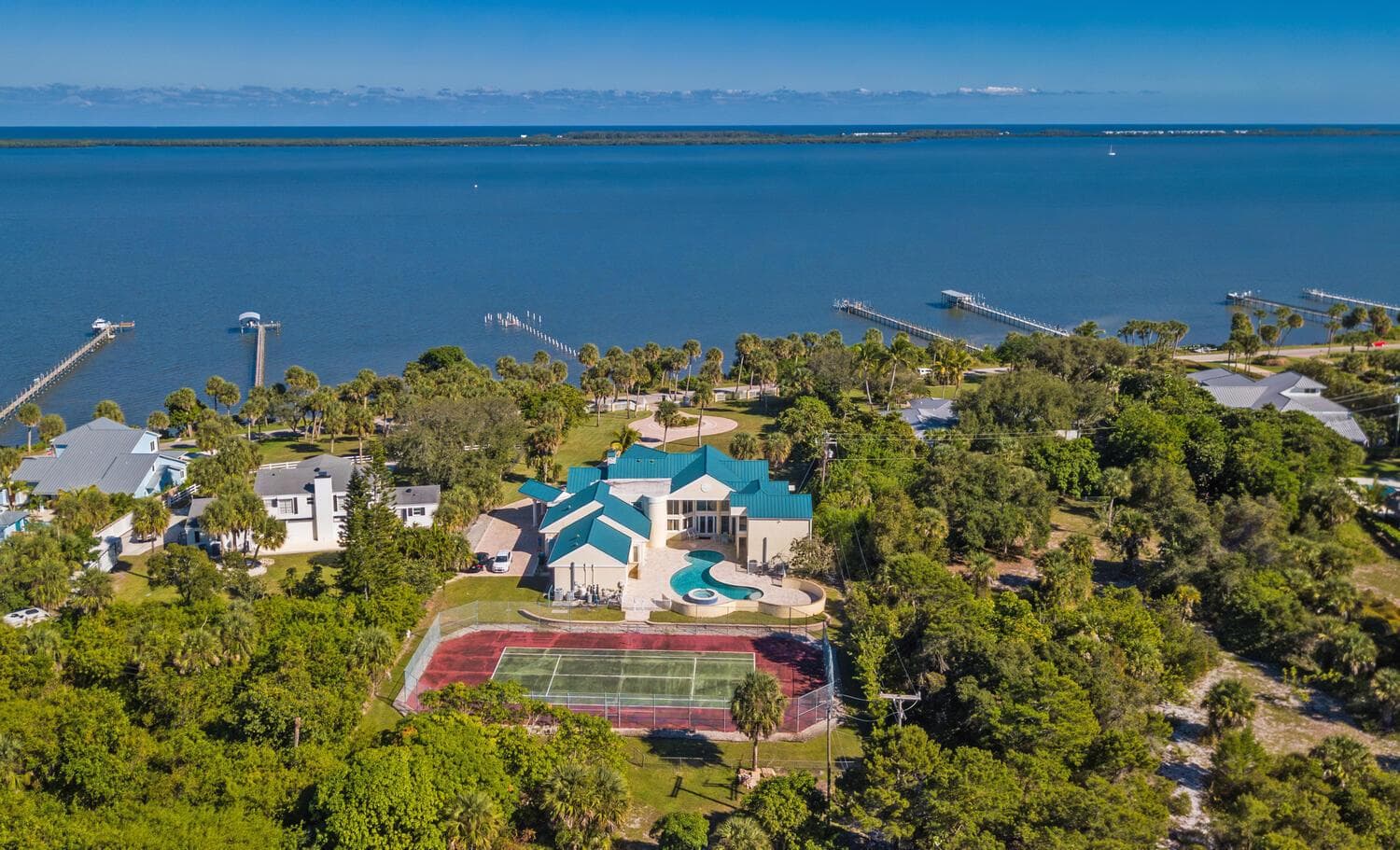 3343 S Indian River Drive, Fort Pierce, FL 34982 — zdjęcie 2