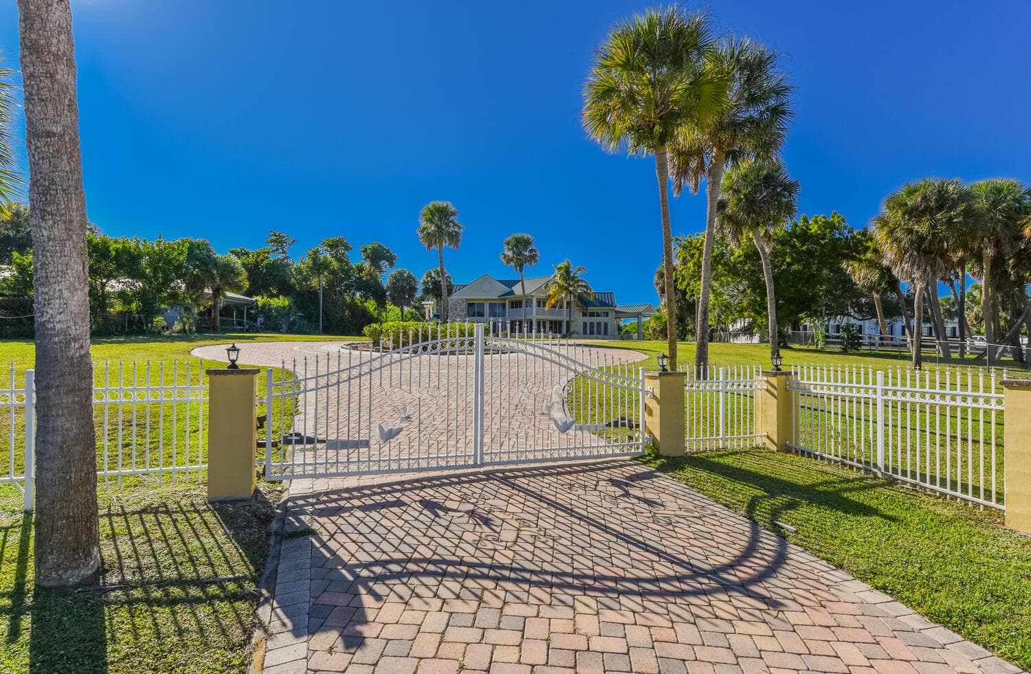 3343 S Indian River Drive, Fort Pierce, FL 34982 — zdjęcie 3