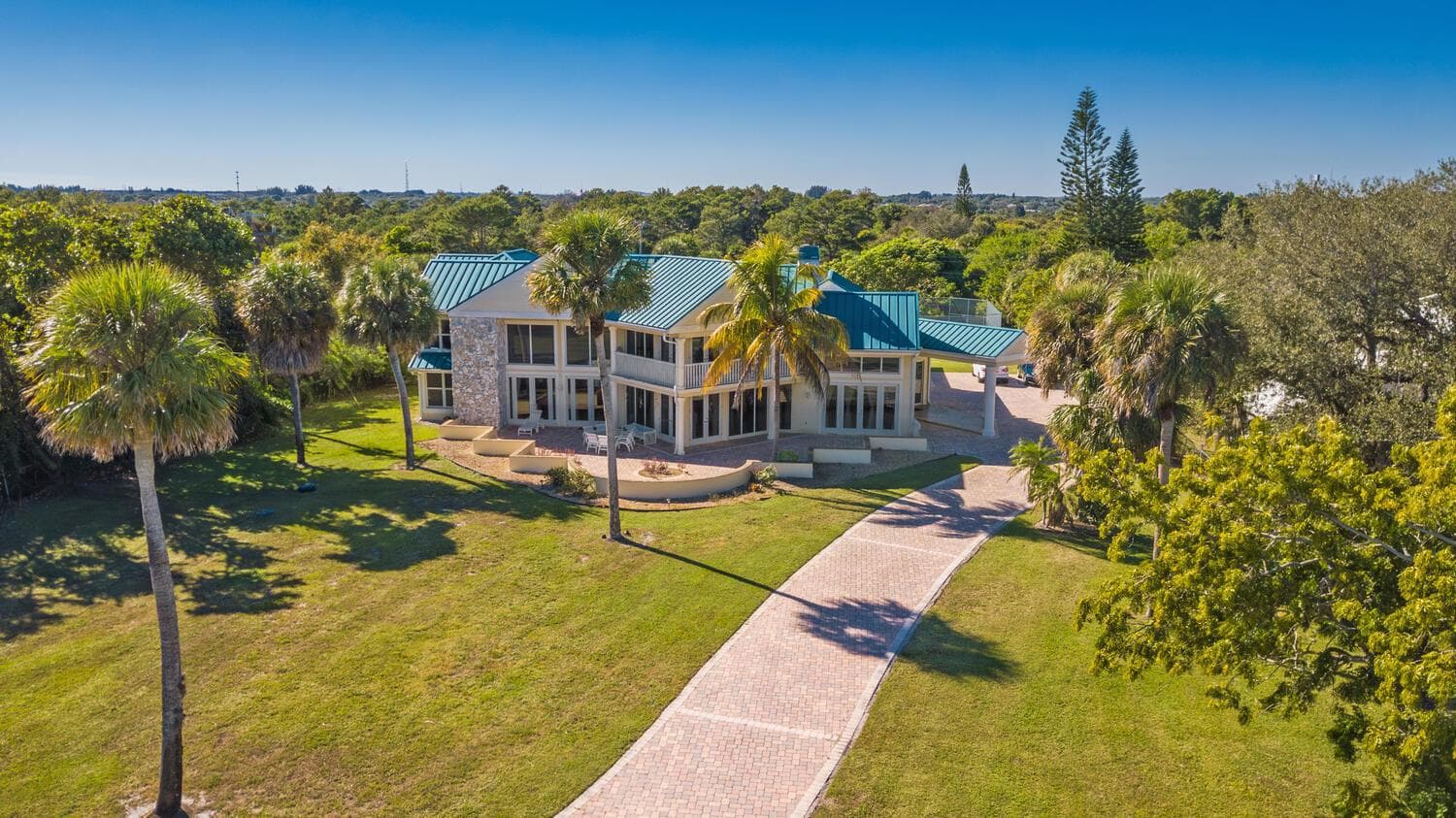 3343 S Indian River Drive, Fort Pierce, FL 34982 — zdjęcie 4