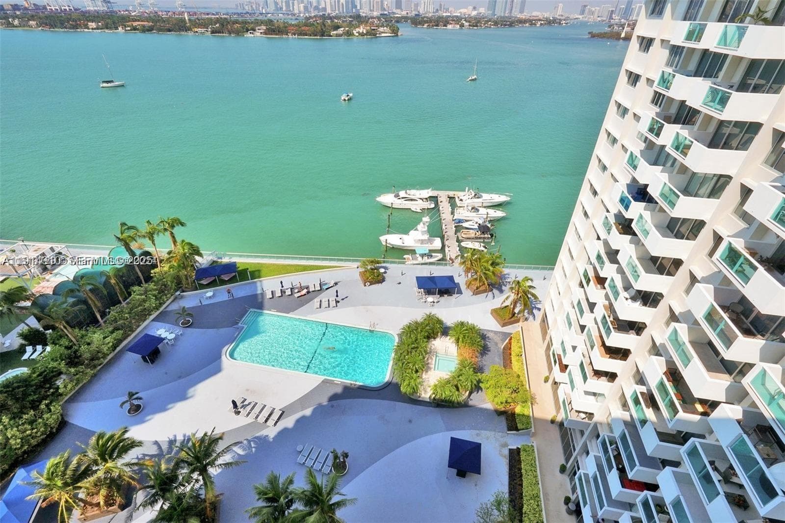 1200 West Ave # 1503, Miami Beach, FL 33139 — zdjęcie 5