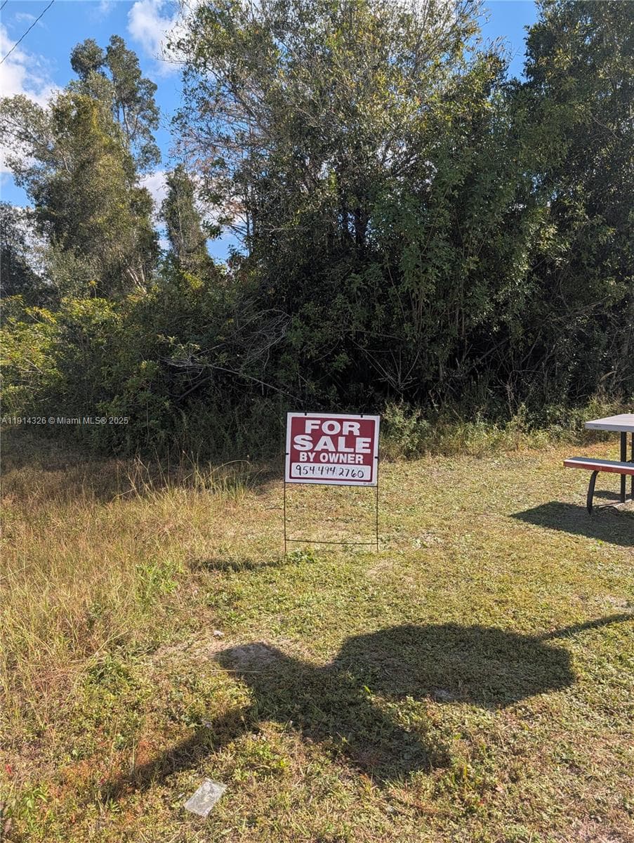 1028 Atherton Ave, Lehigh Acres, FL 33971 — zdjęcie 2