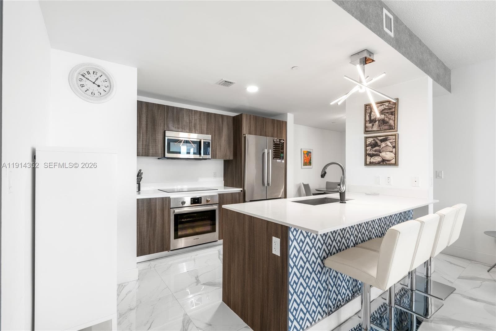 488 NE 18th St # 4309, Miami, FL 33132 — zdjęcie 5