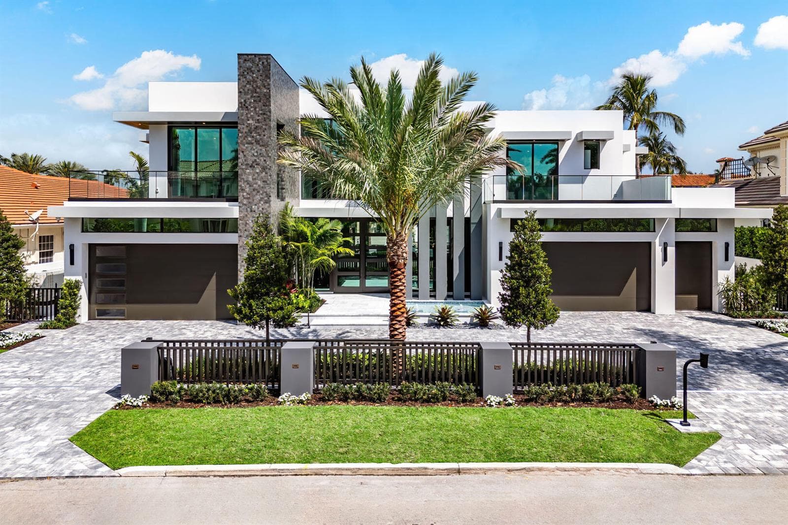 169 W Coconut Palm Road, Boca Raton, FL 33432 — zdjęcie 2