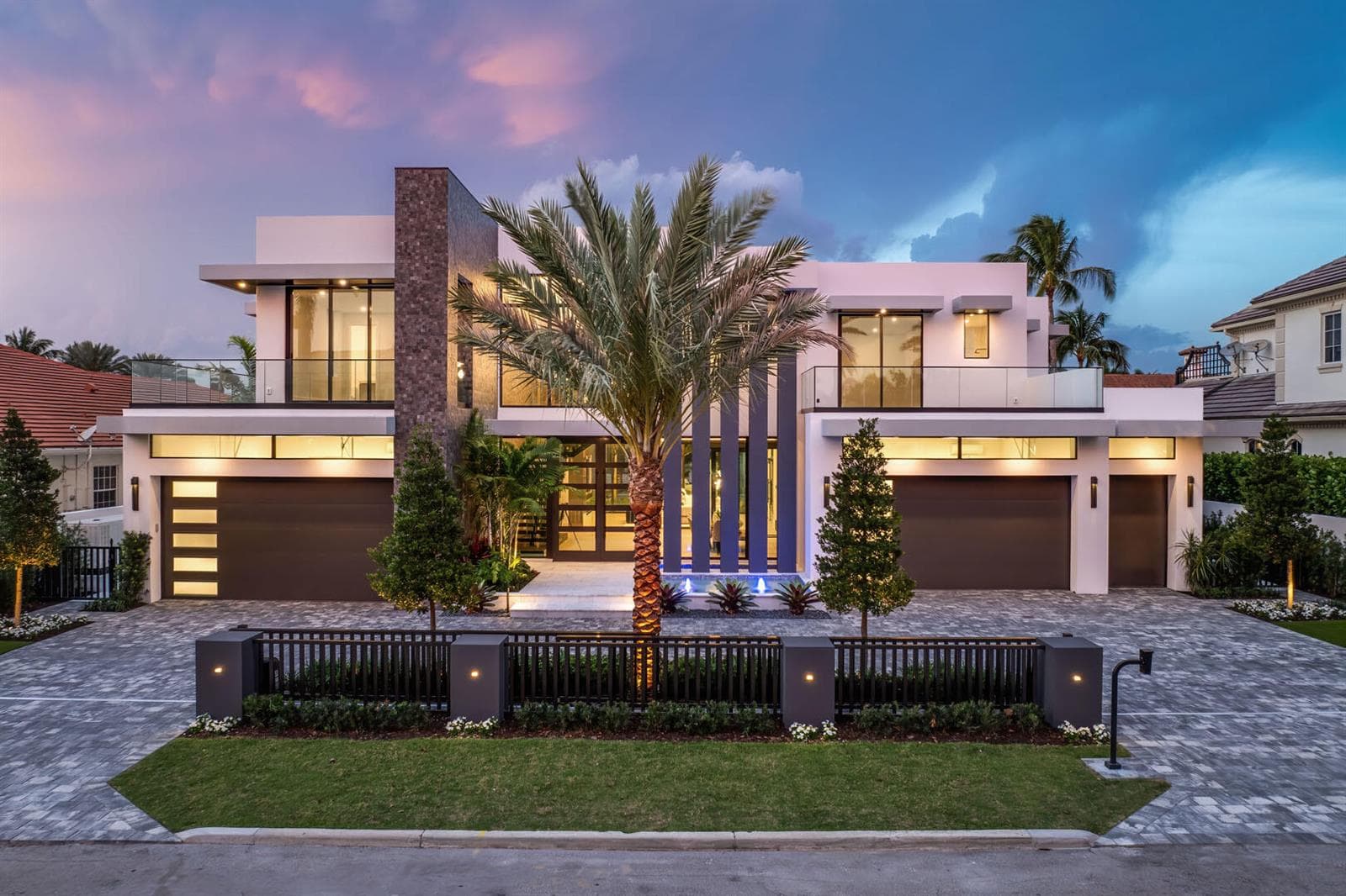 169 W Coconut Palm Road, Boca Raton, FL 33432 — zdjęcie 3