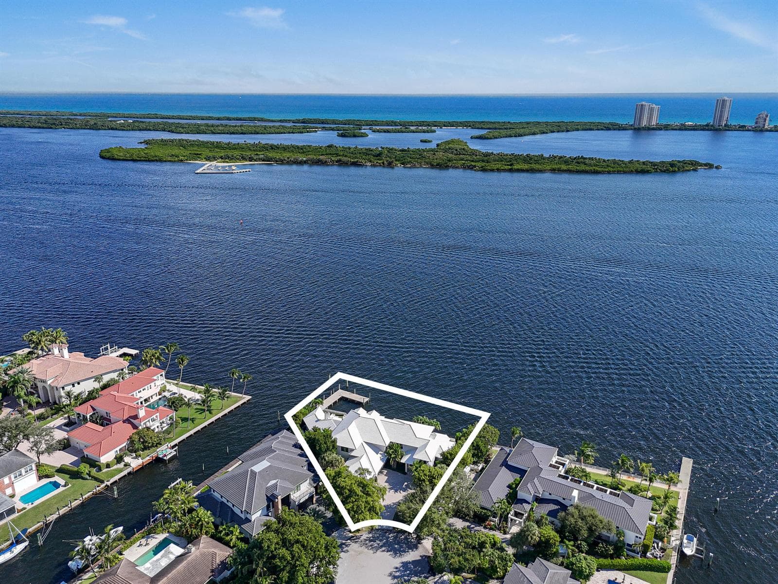 101 Bowsprit Drive, North Palm Beach, FL 33408 — zdjęcie 2