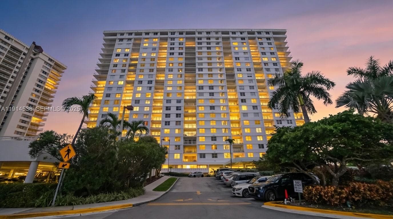 500 Bayview Dr # 125, Sunny Isles Beach, FL 33160 — zdjęcie 3