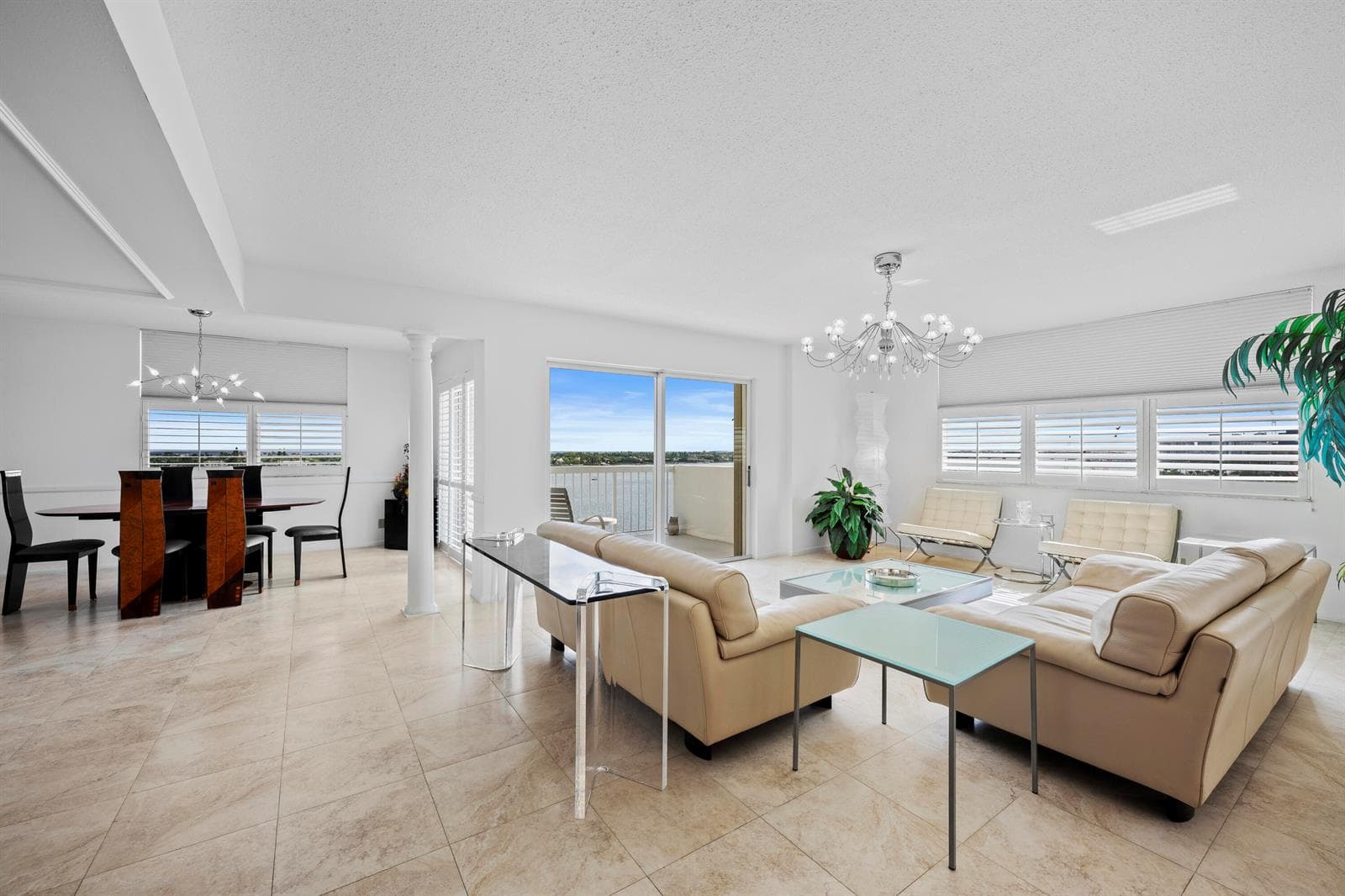 2600 N Flagler Drive # 1007, West Palm Beach, FL 33407 — zdjęcie 2