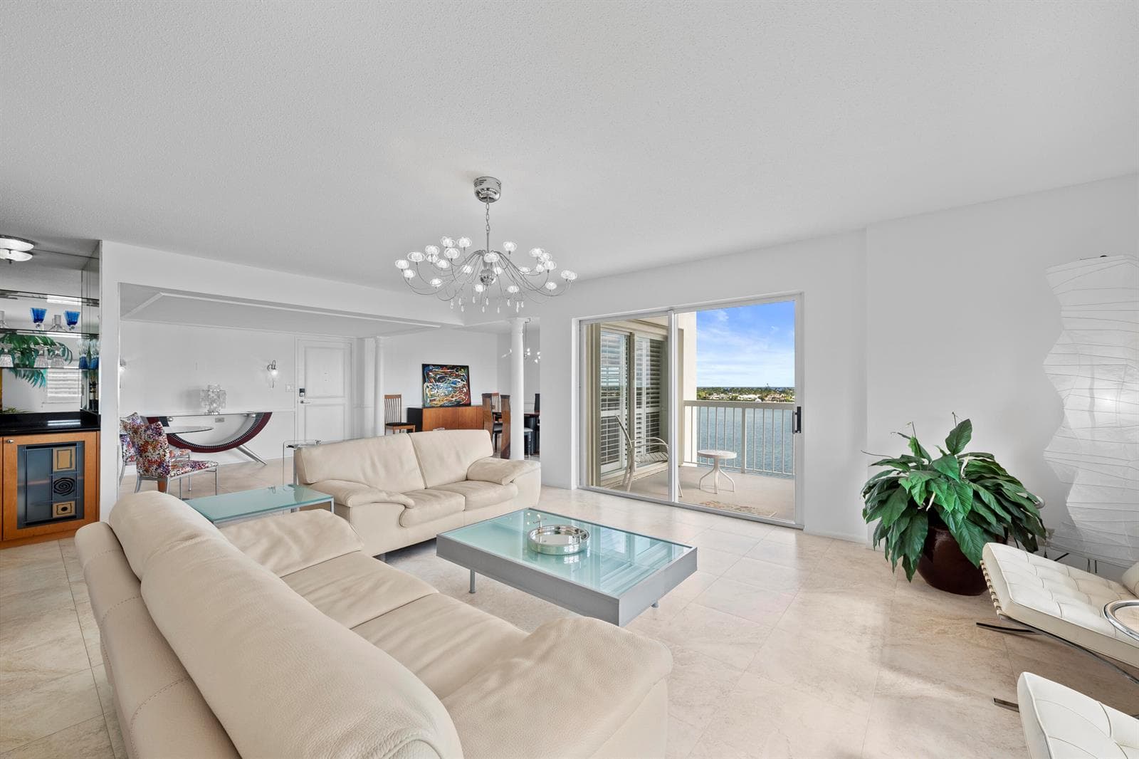 2600 N Flagler Drive # 1007, West Palm Beach, FL 33407 — zdjęcie 3