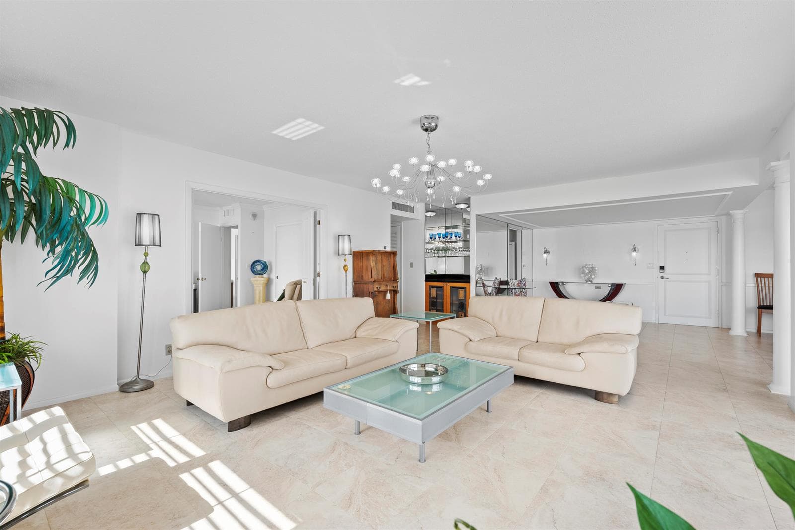 2600 N Flagler Drive # 1007, West Palm Beach, FL 33407 — zdjęcie 4