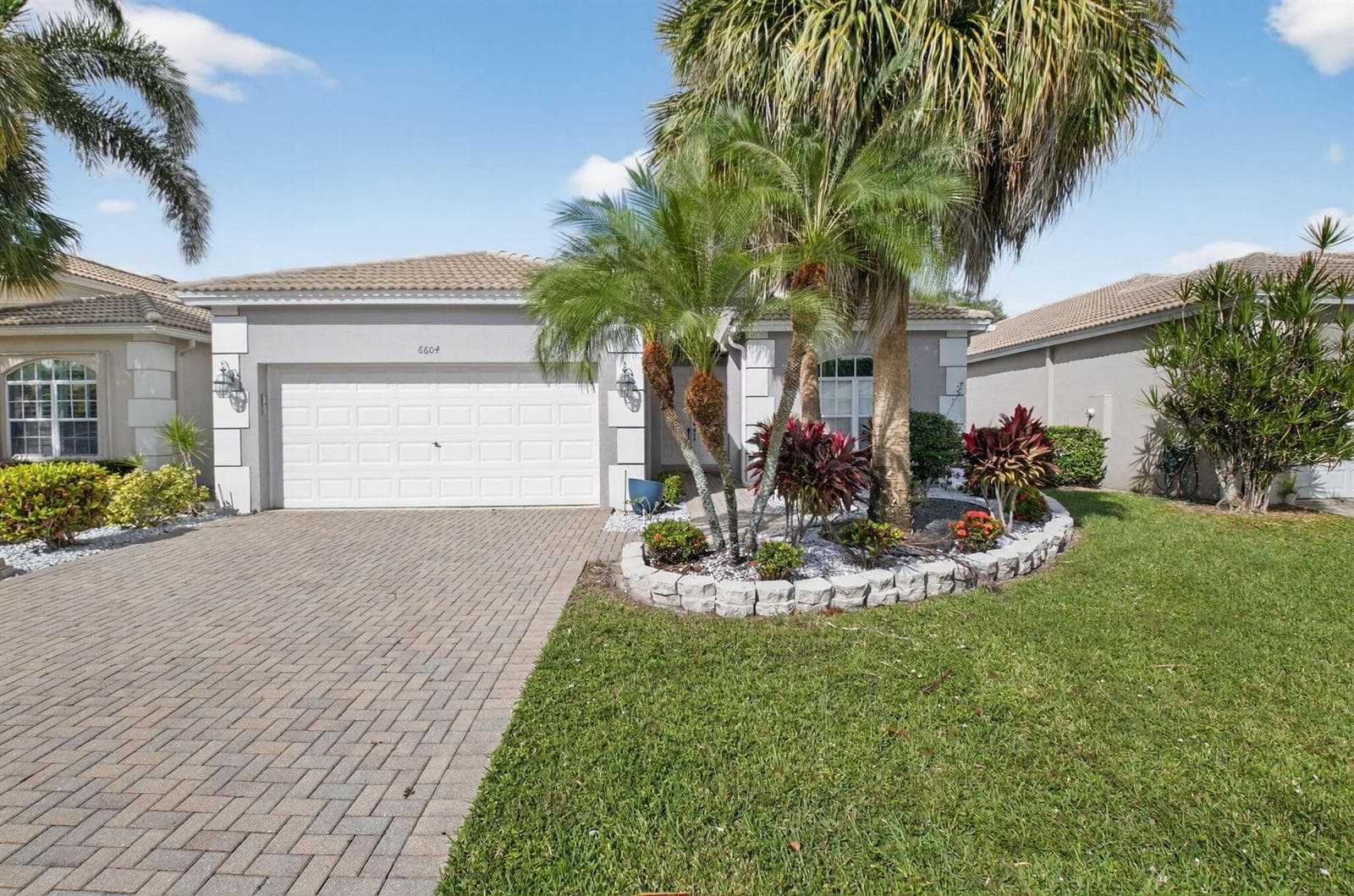 6604 Southport Drive, Boynton Beach, FL 33472 — zdjęcie 2