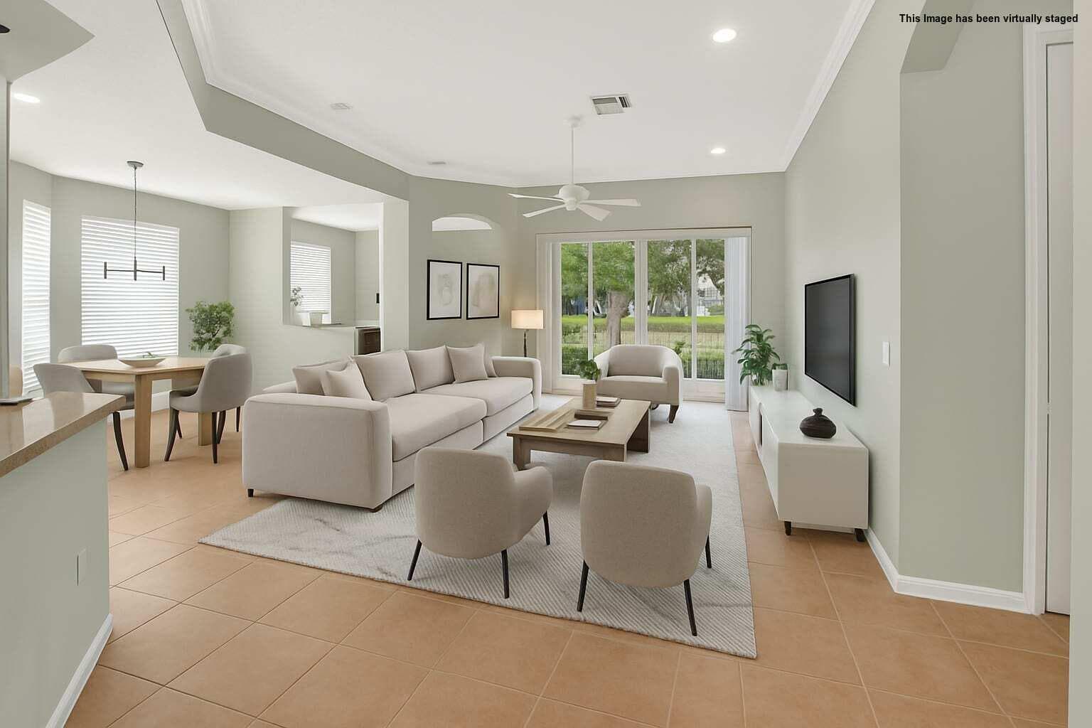 6604 Southport Drive, Boynton Beach, FL 33472 — zdjęcie 4