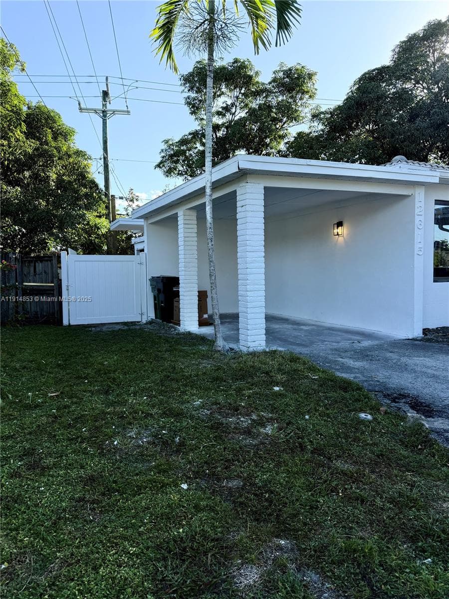 12615 N Miami Ave # 12615, North Miami, FL 33168 — zdjęcie 5