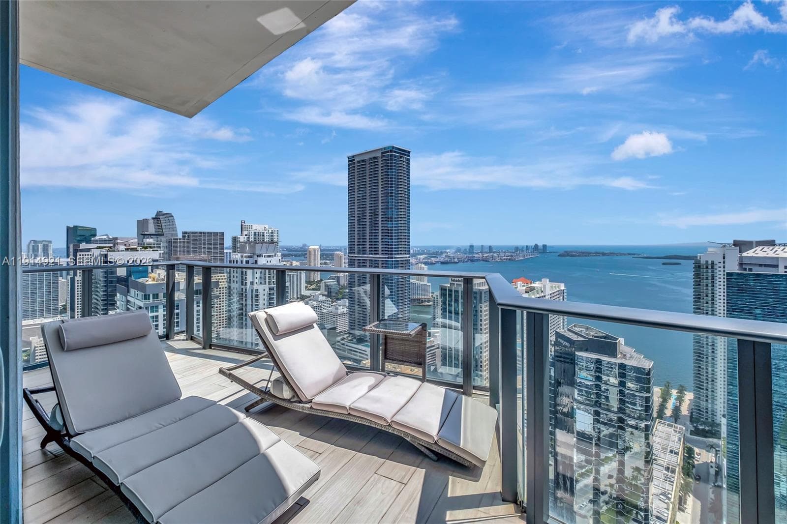 1300 S Miami Ave # PH5001, Miami, FL 33130 — zdjęcie 3