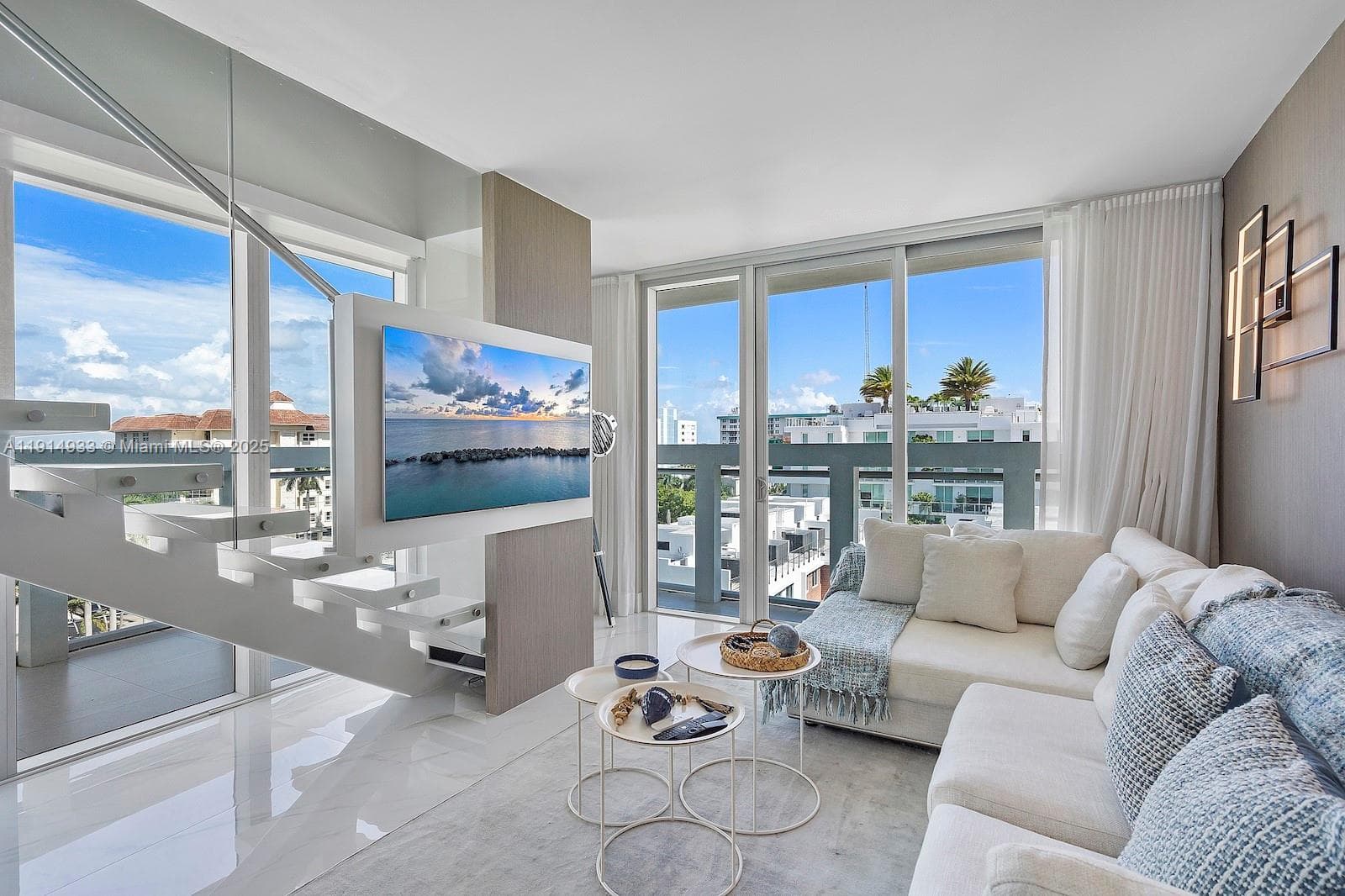 1150 101st St # 701, Bay Harbor Islands, FL 33154 — zdjęcie 3