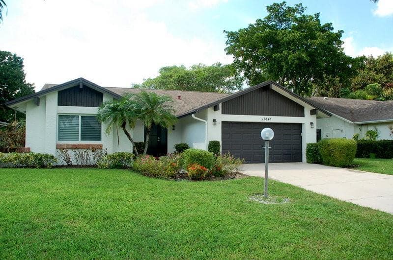 16843 Boca Delray Drive, Delray Beach, FL 33484 — zdjęcie 2