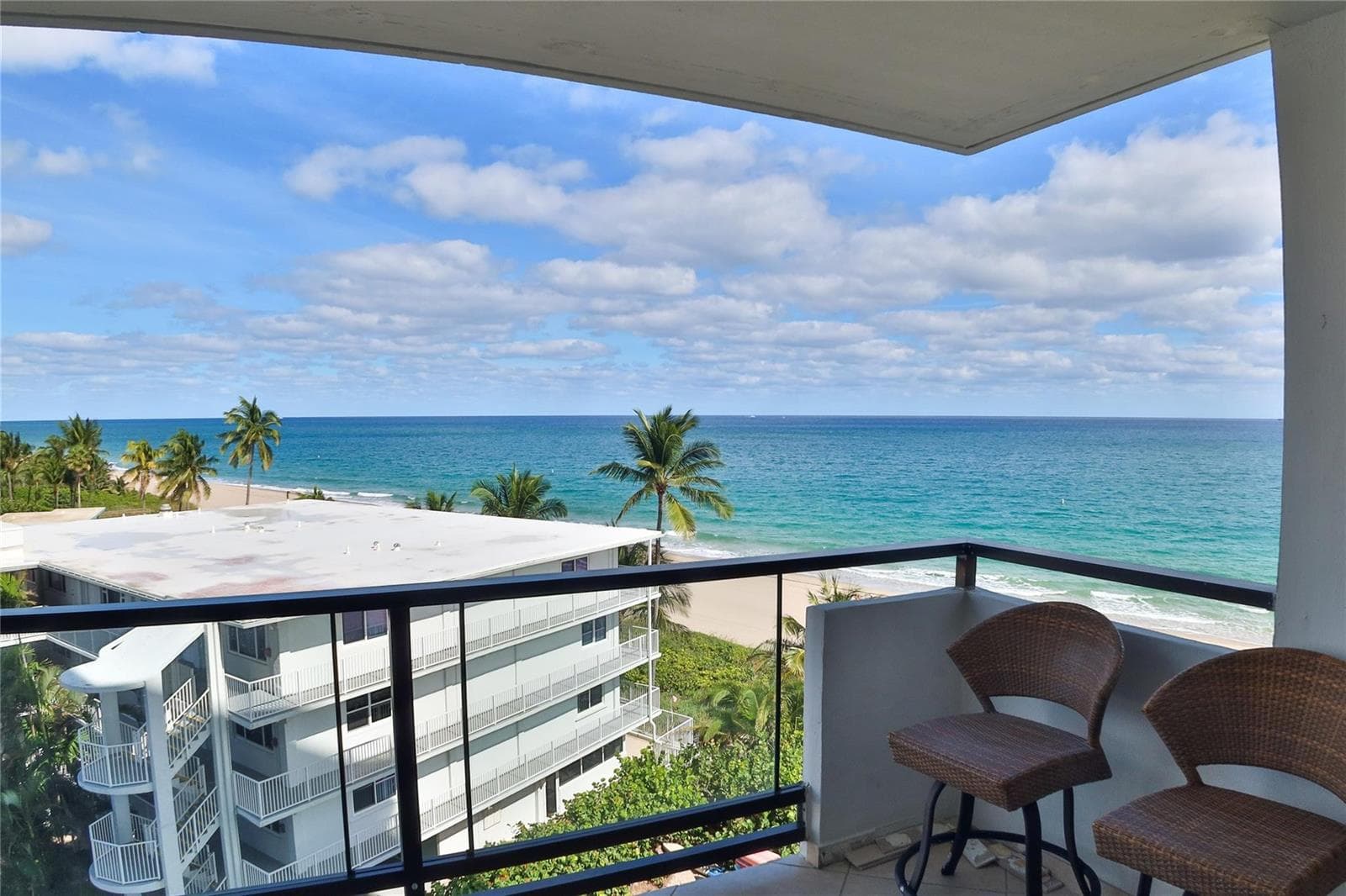 1500 S Ocean Boulevard # 603, Lauderdale By The Sea, FL 33062 — zdjęcie 2